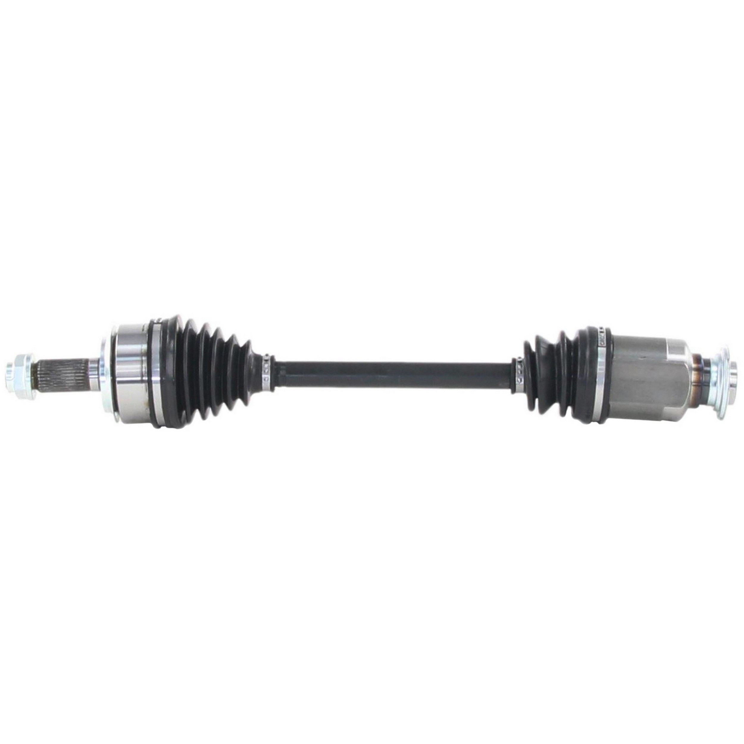 TrakMotive New CV Axle Shaft HO-8637