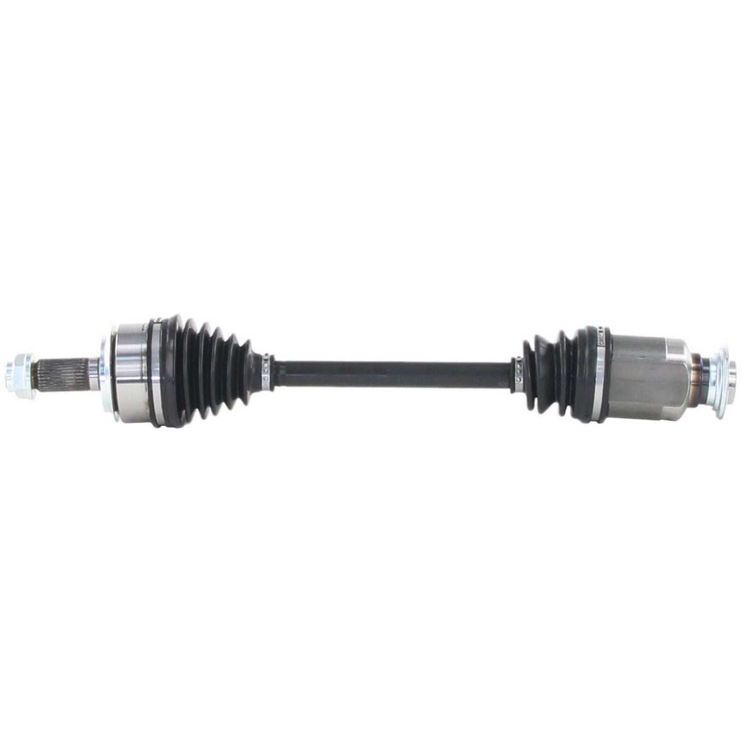 TrakMotive New CV Axle Shaft HO-8637