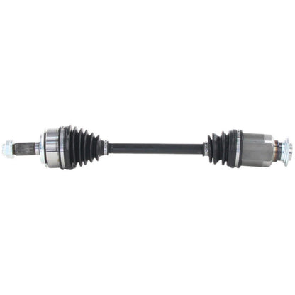 TrakMotive New CV Axle Shaft HO-8637