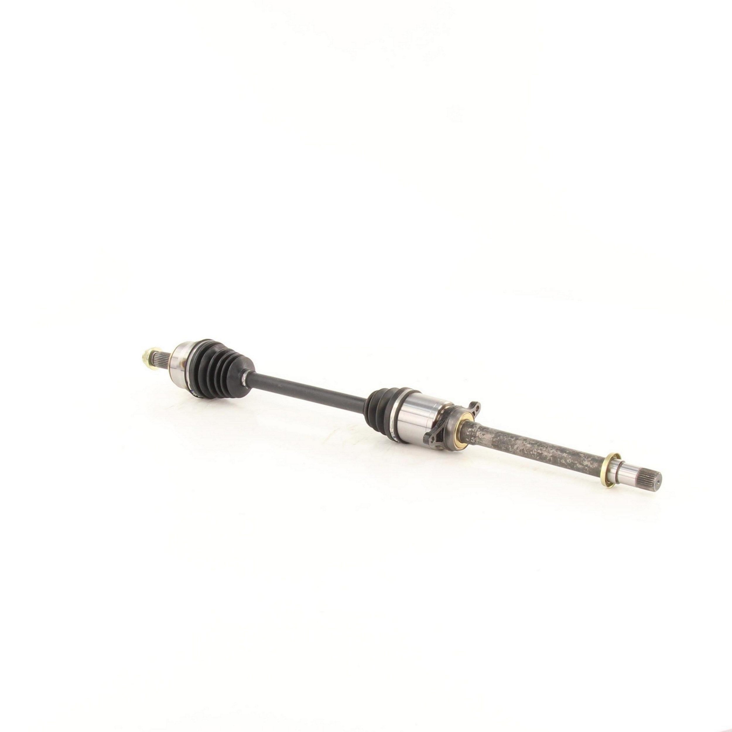TrakMotive CV Axle Shaft HO-8638