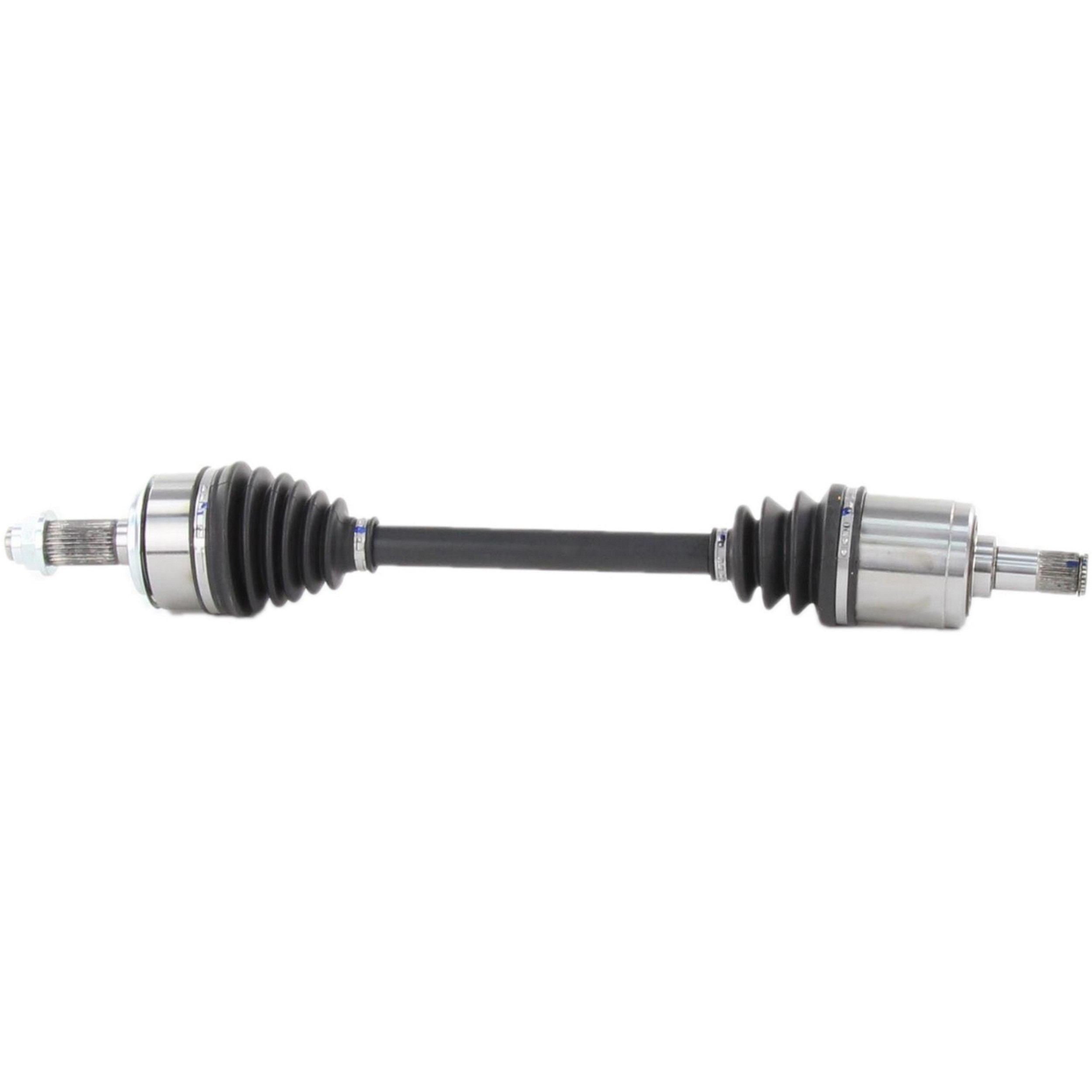 TrakMotive New CV Axle Shaft HO-8639