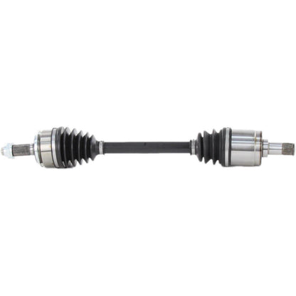 TrakMotive AAR CV Axle Shaft HO-8640