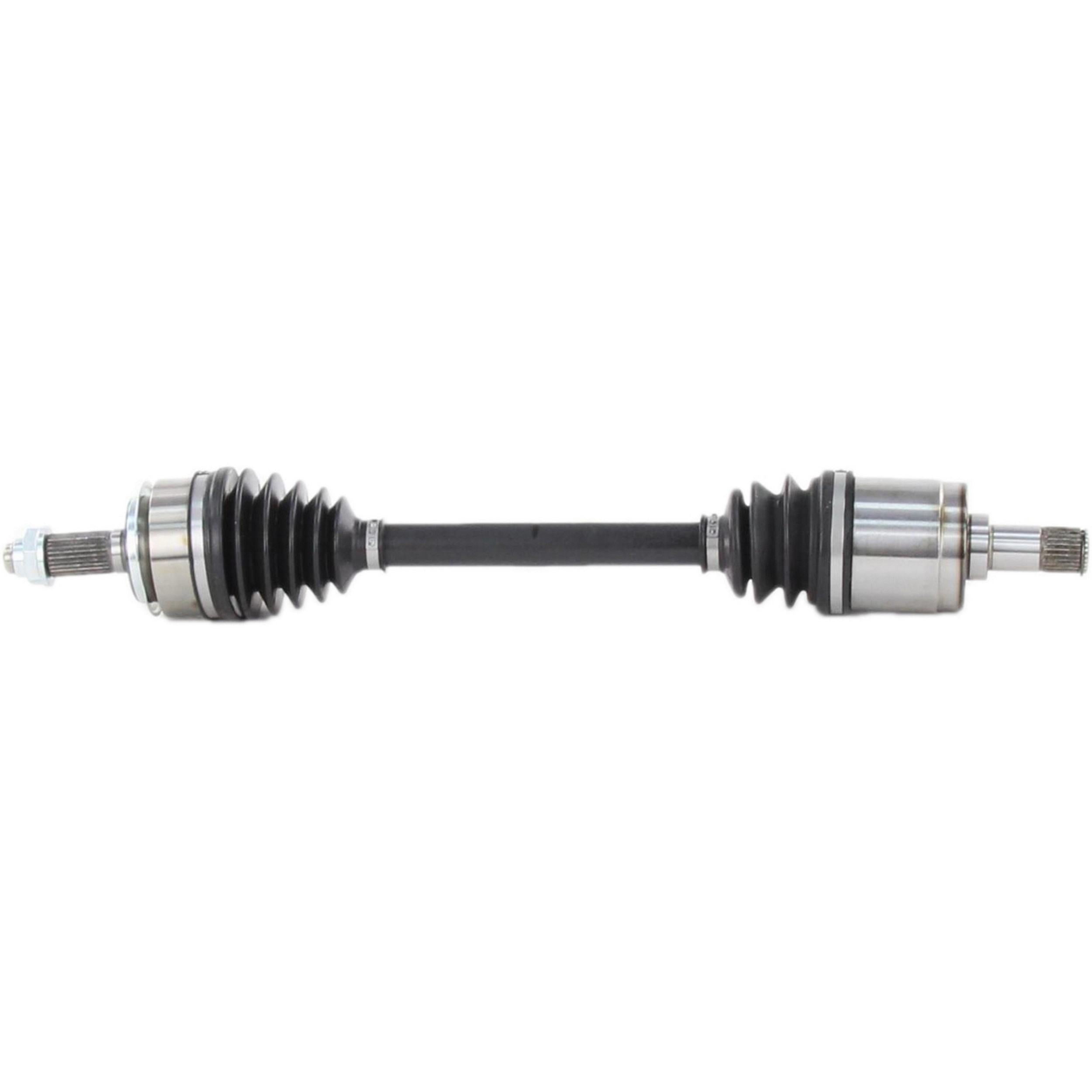 TrakMotive New CV Axle Shaft HO-8640