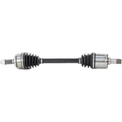 TrakMotive AAR CV Axle Shaft HO-8640