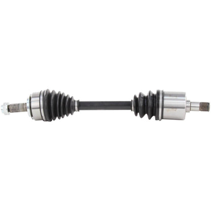 TrakMotive AAR CV Axle Shaft HO-8641
