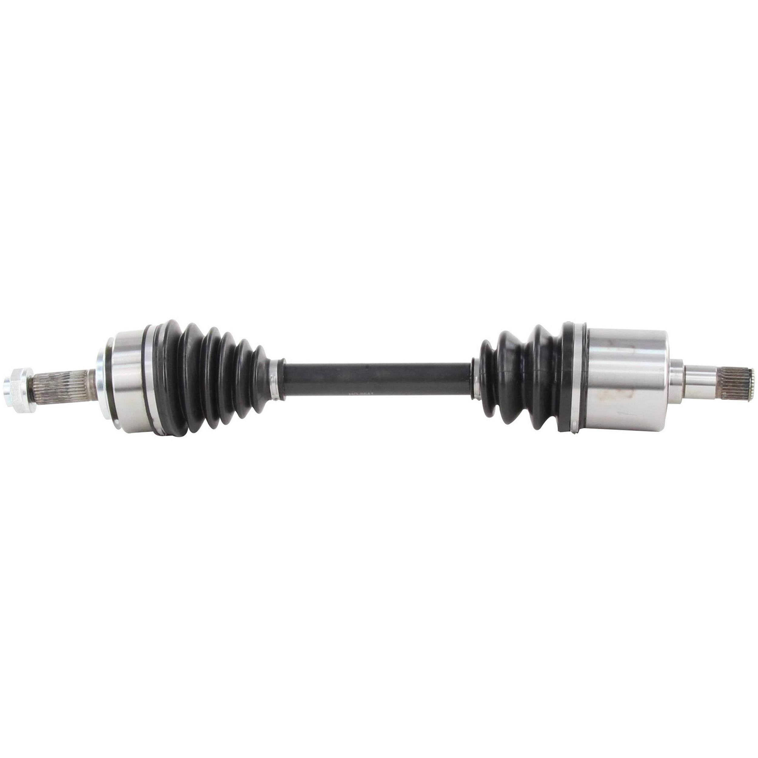 TrakMotive New CV Axle Shaft HO-8641