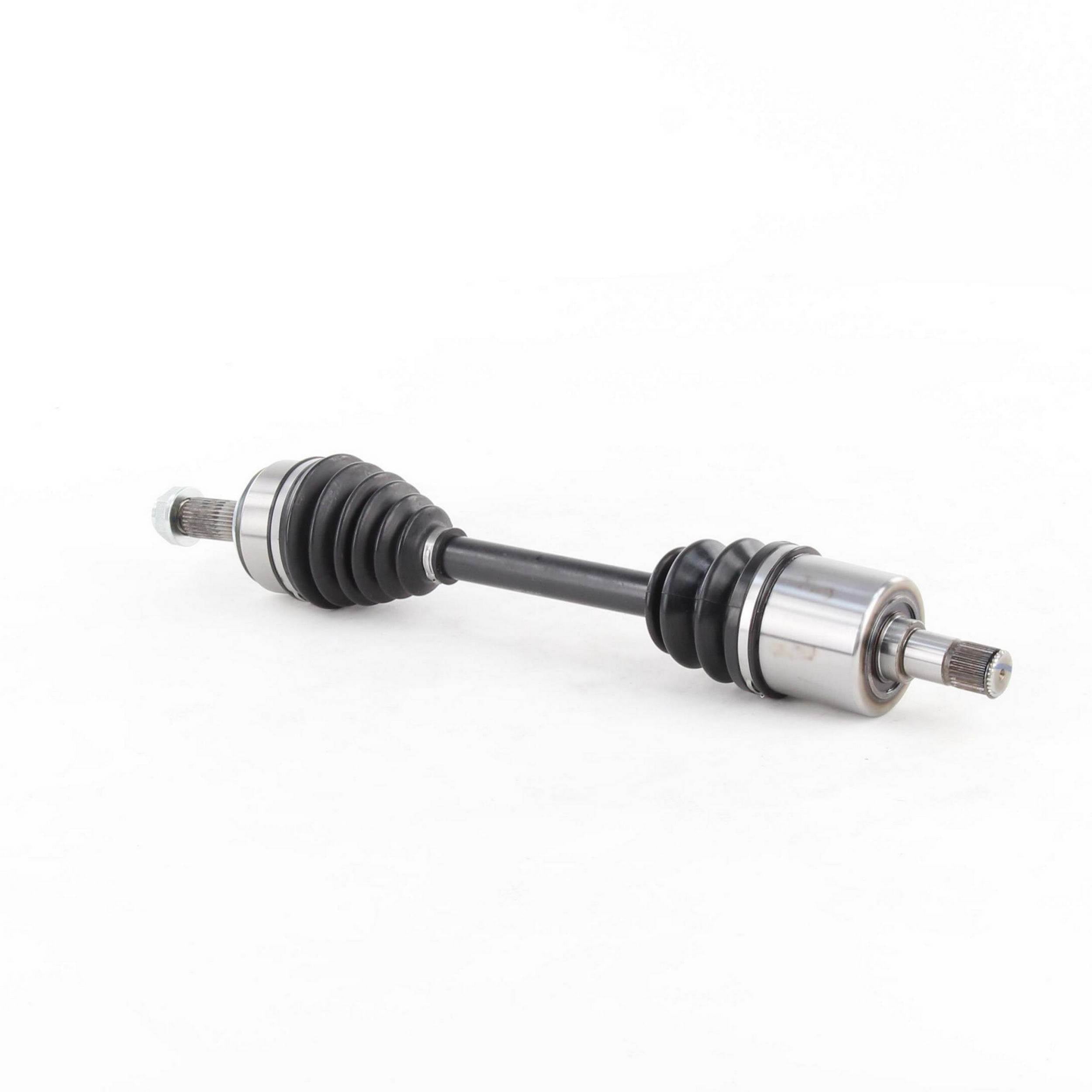 TrakMotive New CV Axle Shaft HO-8641