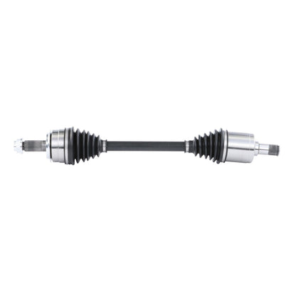 TrakMotive New CV Axle Shaft HO-8642