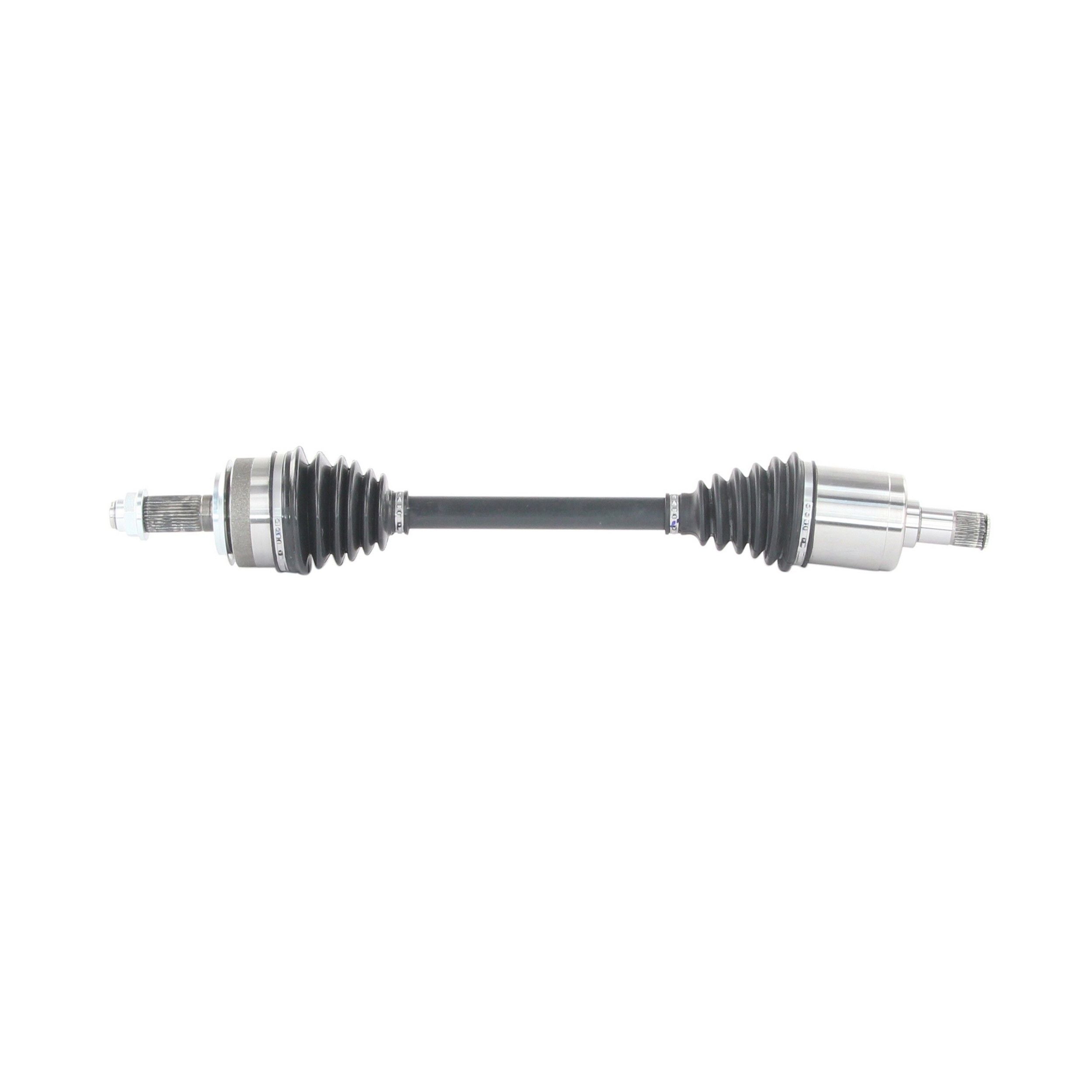 TrakMotive AAR CV Axle Shaft HO-8642