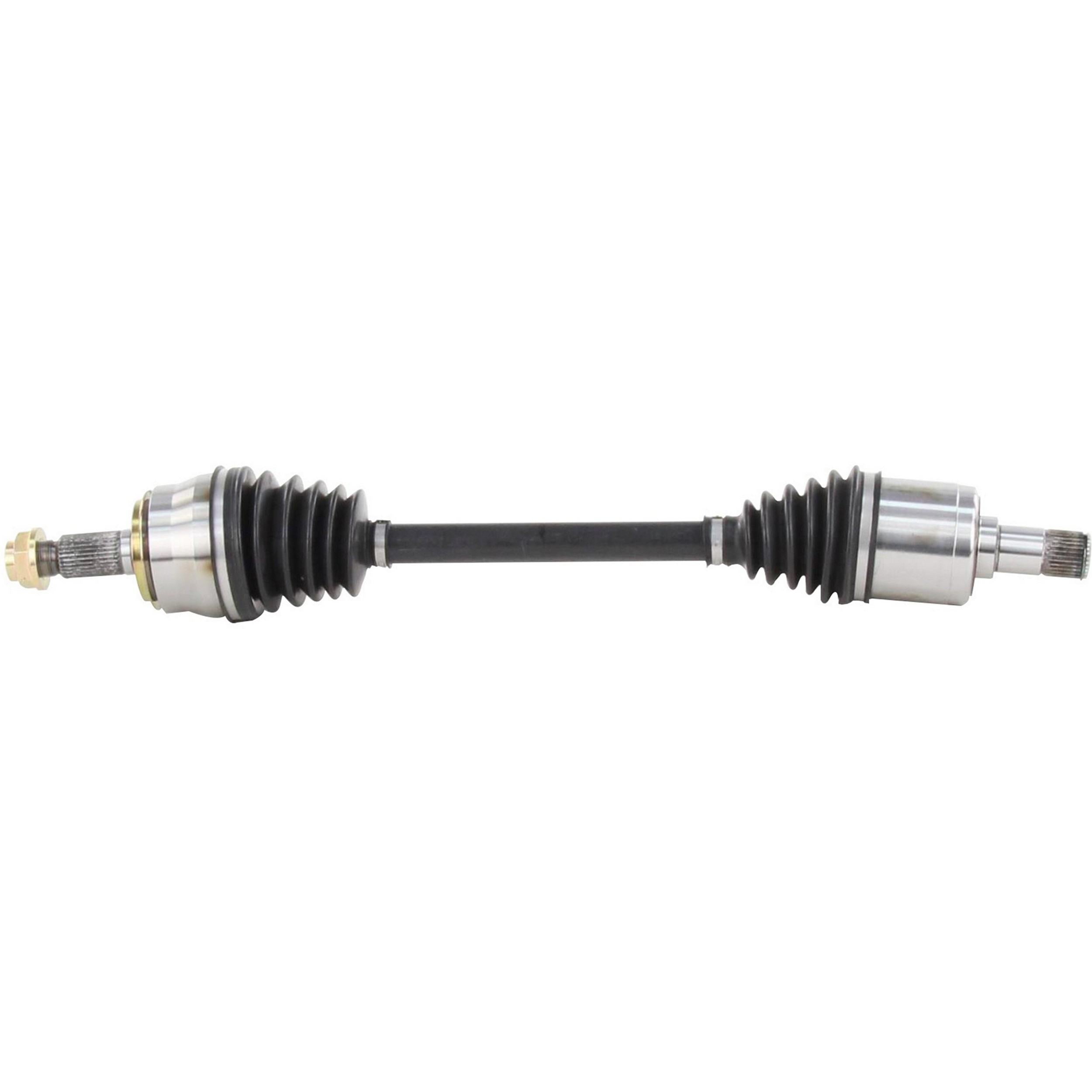 TrakMotive AAR CV Axle Shaft HO-8644