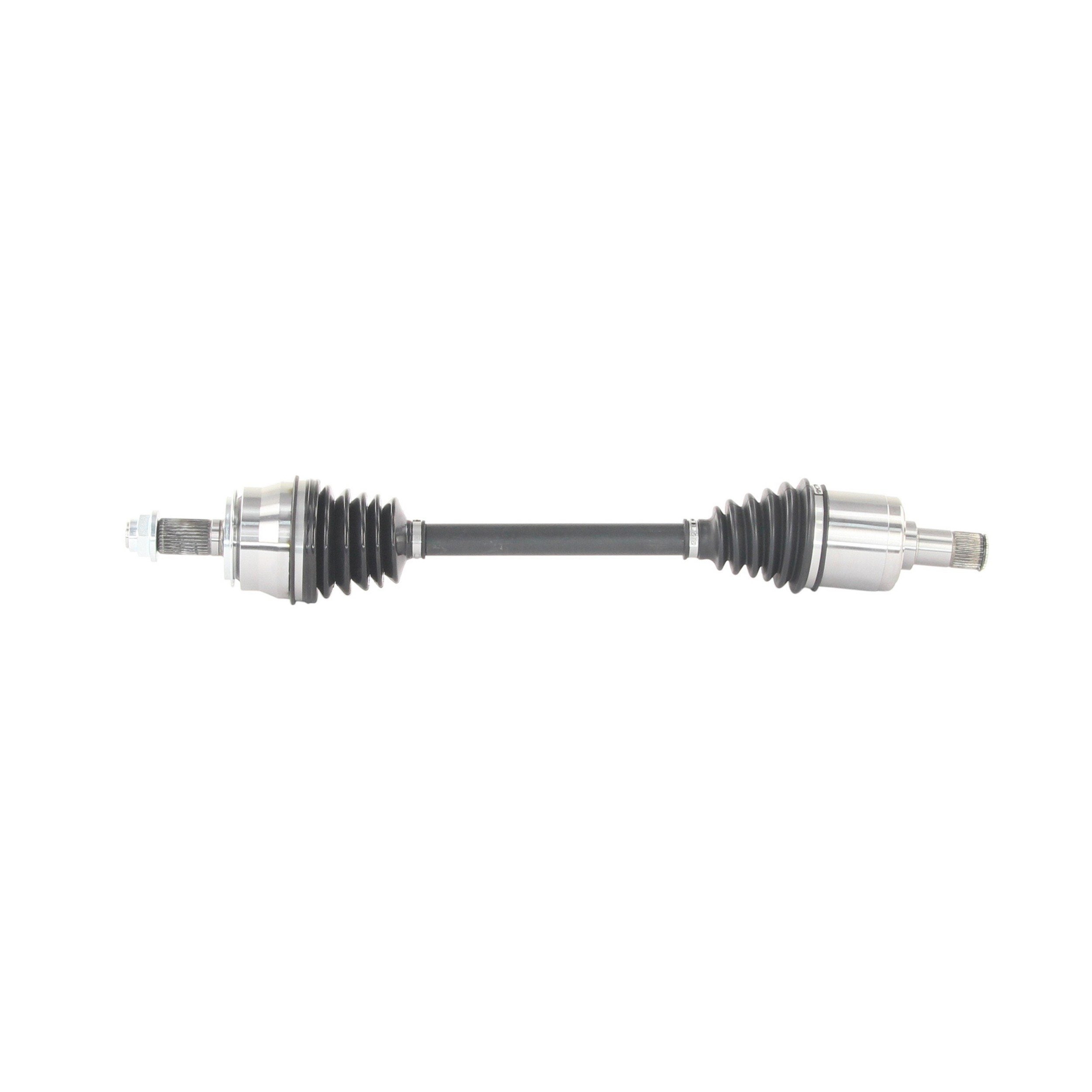 TrakMotive AAR CV Axle Shaft HO-8644