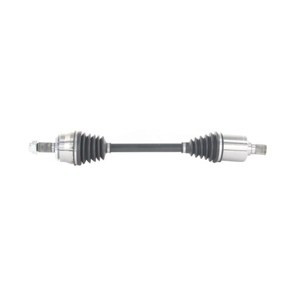 TrakMotive New CV Axle Shaft HO-8645