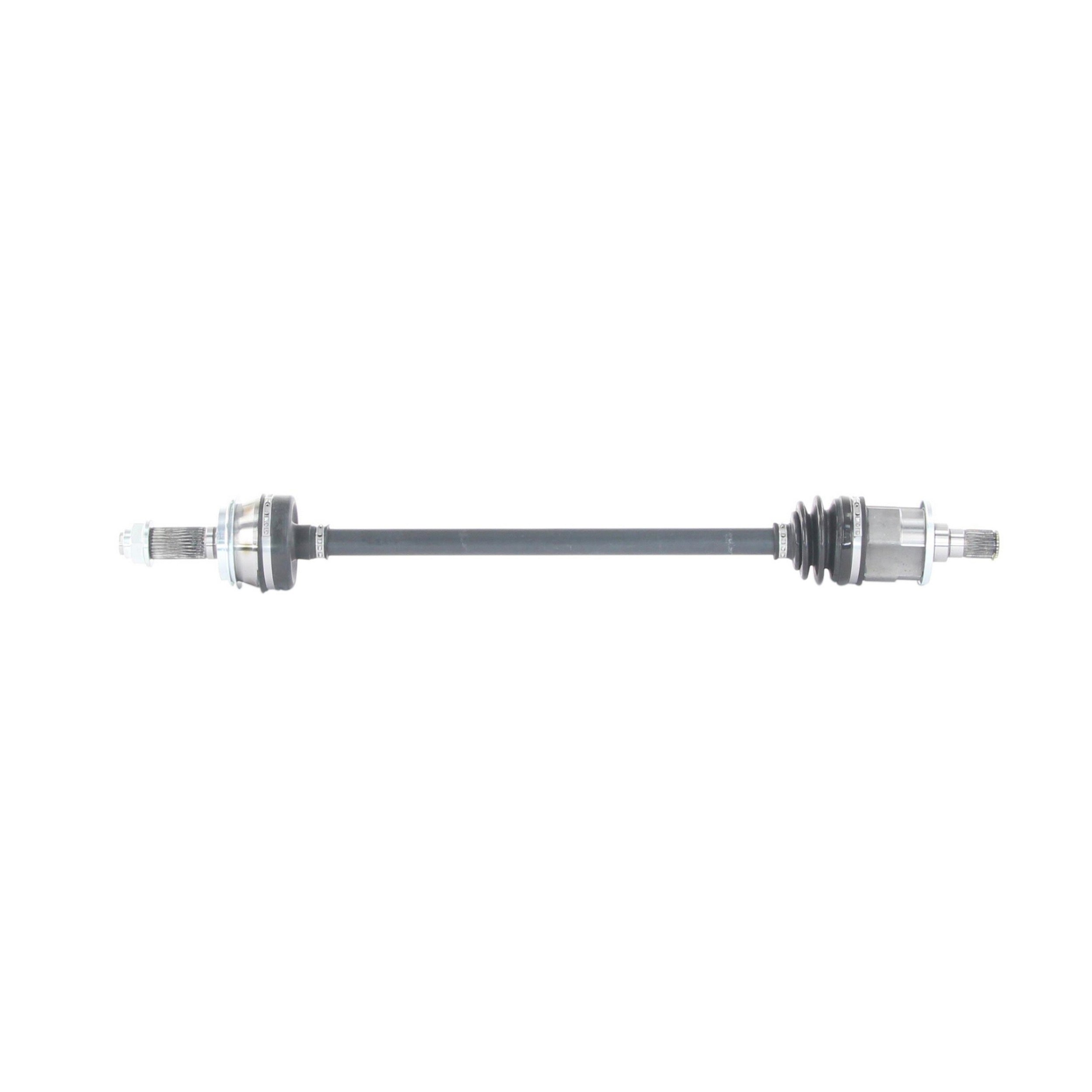 TrakMotive CV Axle Shaft HO-8646