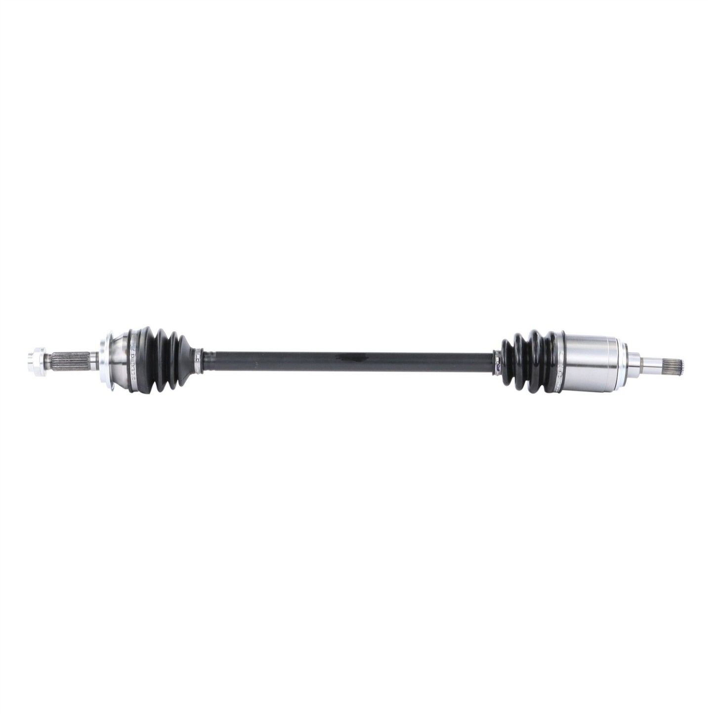 TrakMotive New CV Axle Shaft HO-8647