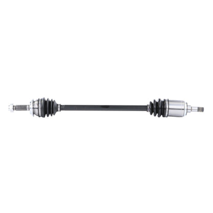 TrakMotive New CV Axle Shaft HO-8647