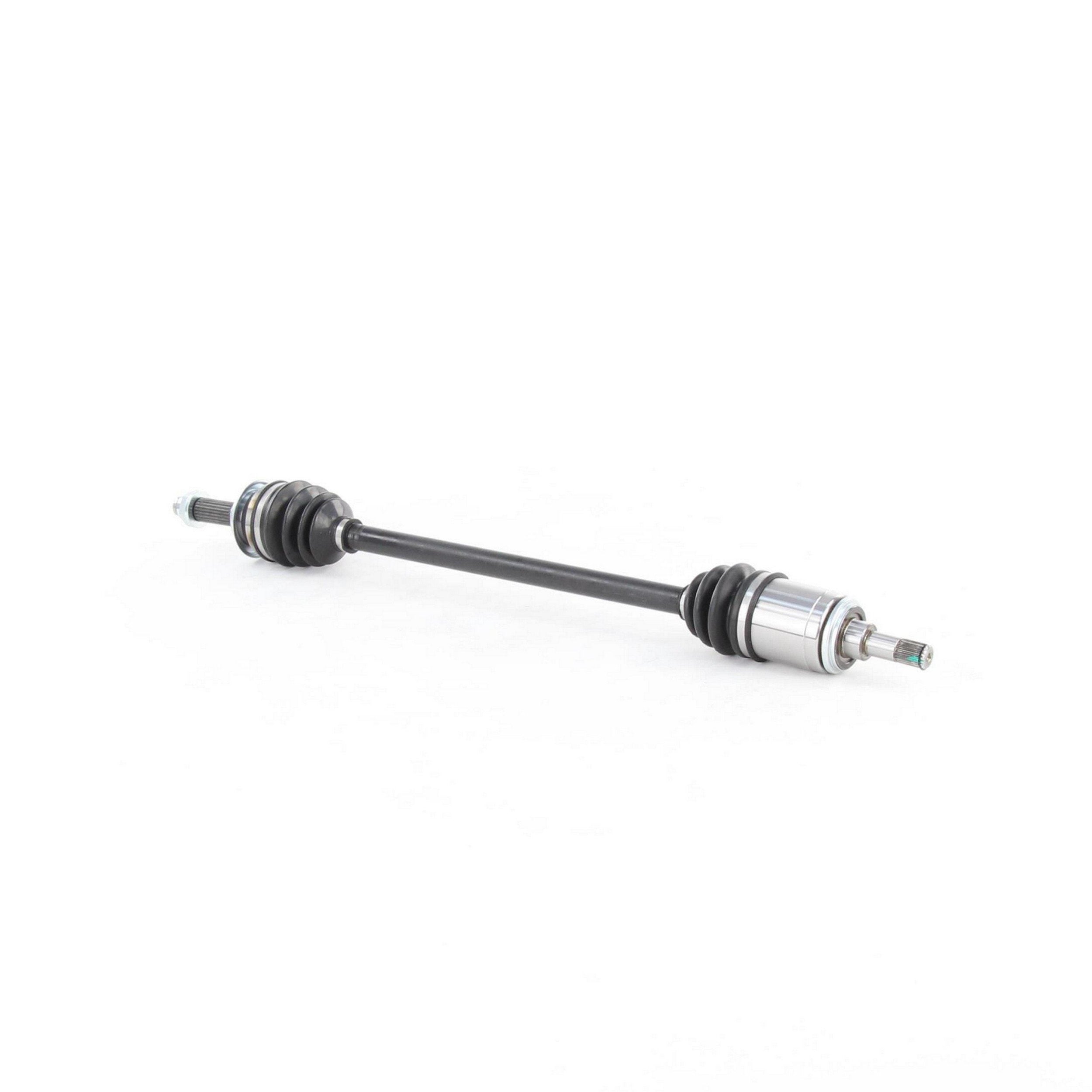 TrakMotive CV Axle Shaft HO-8647