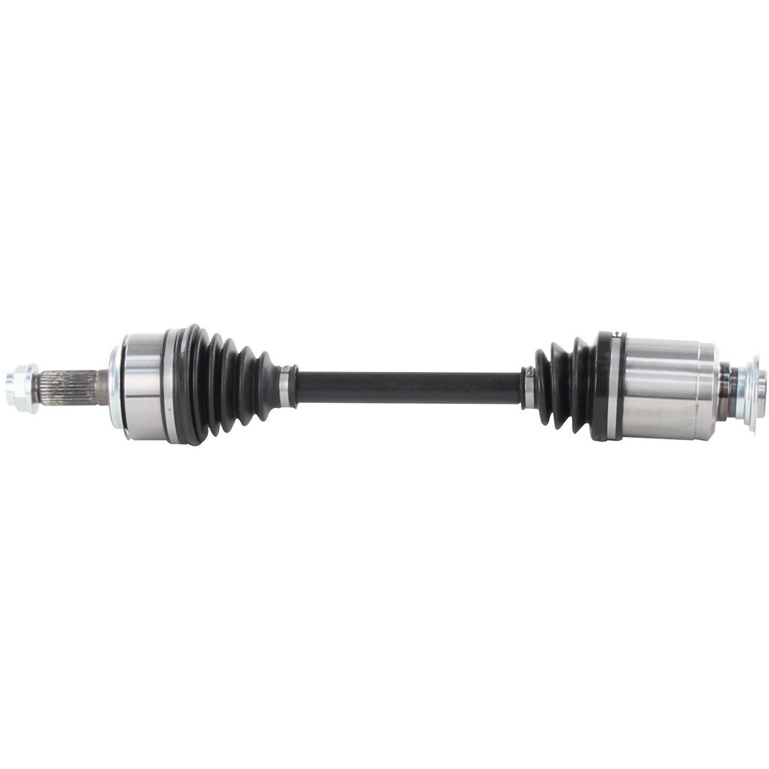 TrakMotive AAR CV Axle Shaft HO-8649