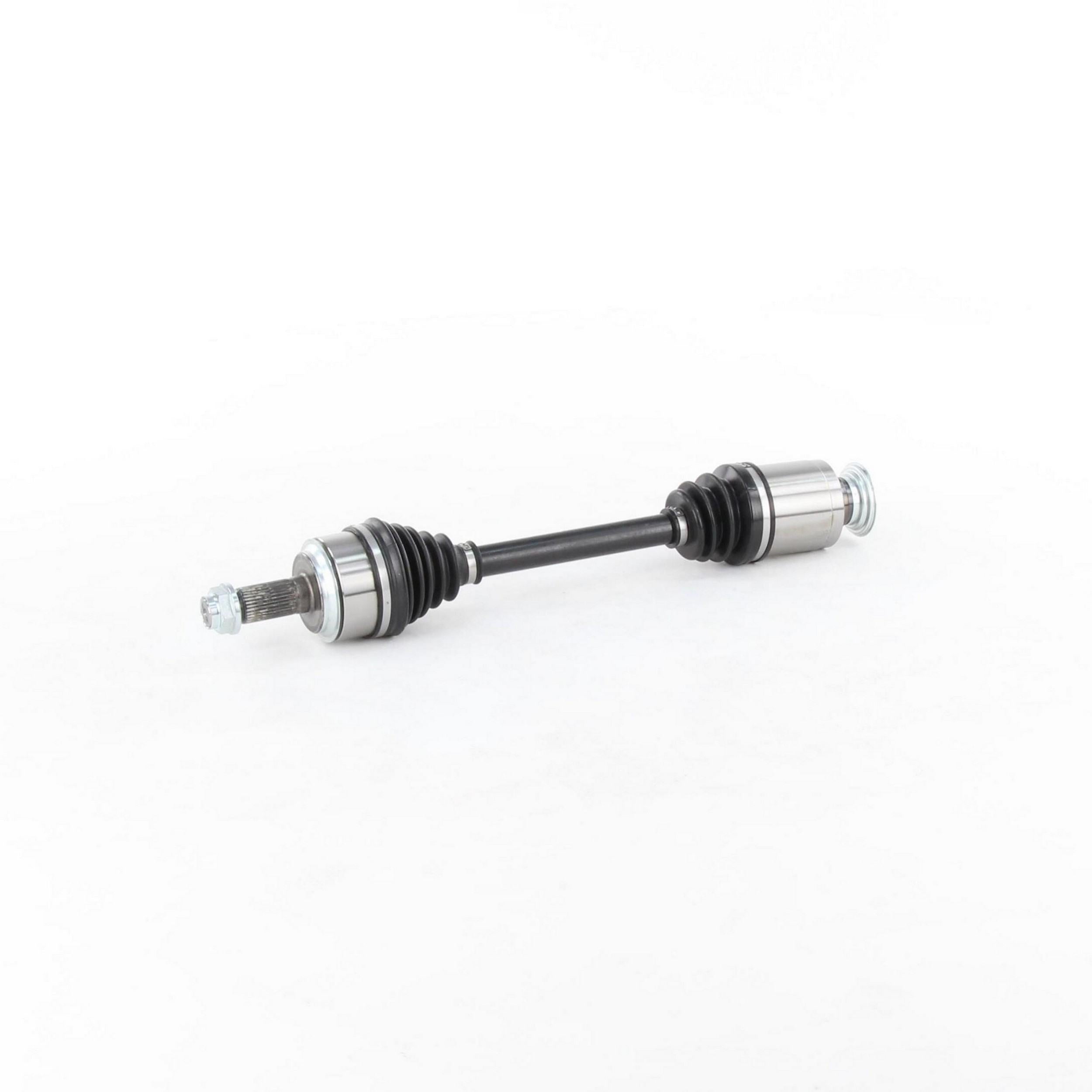 TrakMotive AAR CV Axle Shaft HO-8649