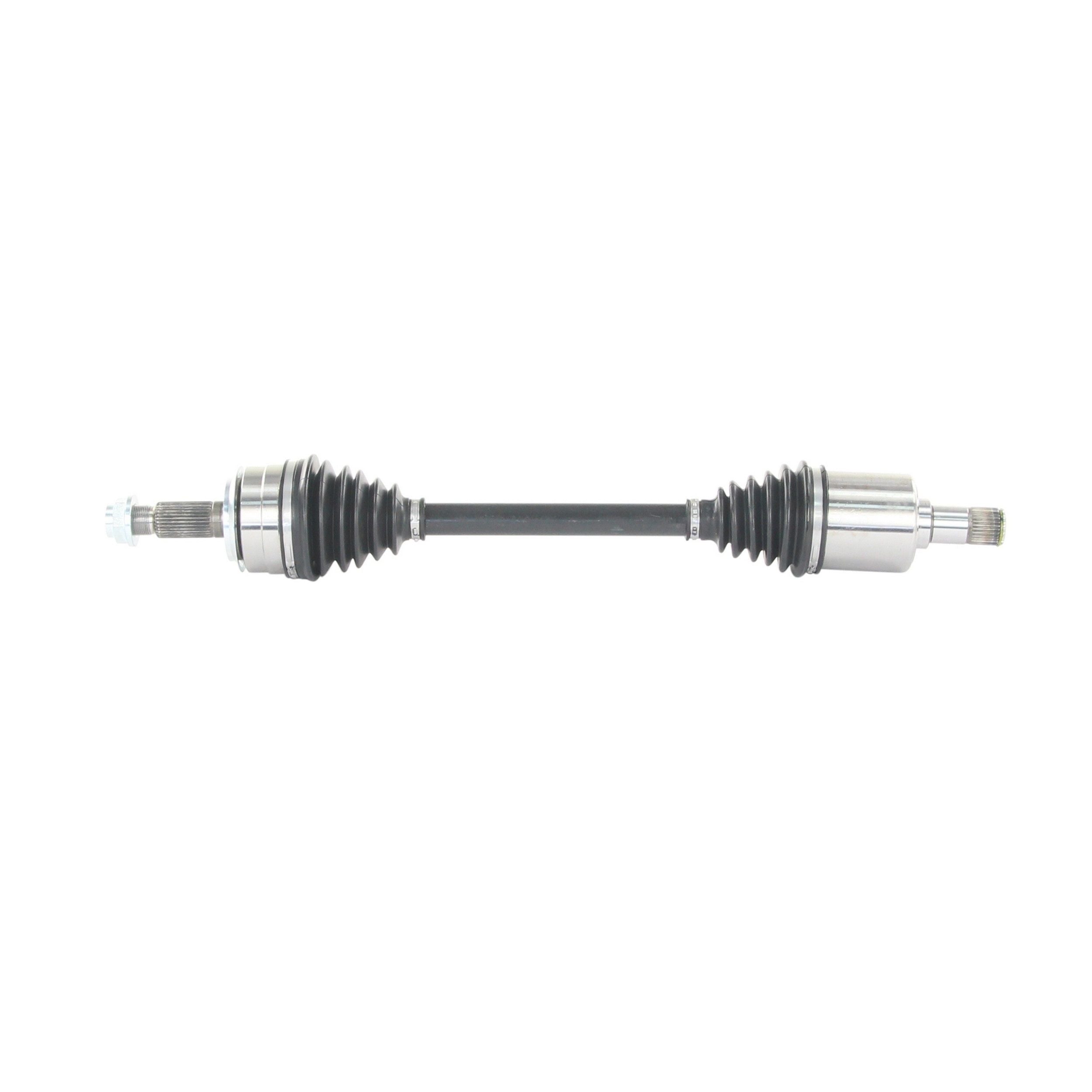 TrakMotive New CV Axle Shaft HO-8651