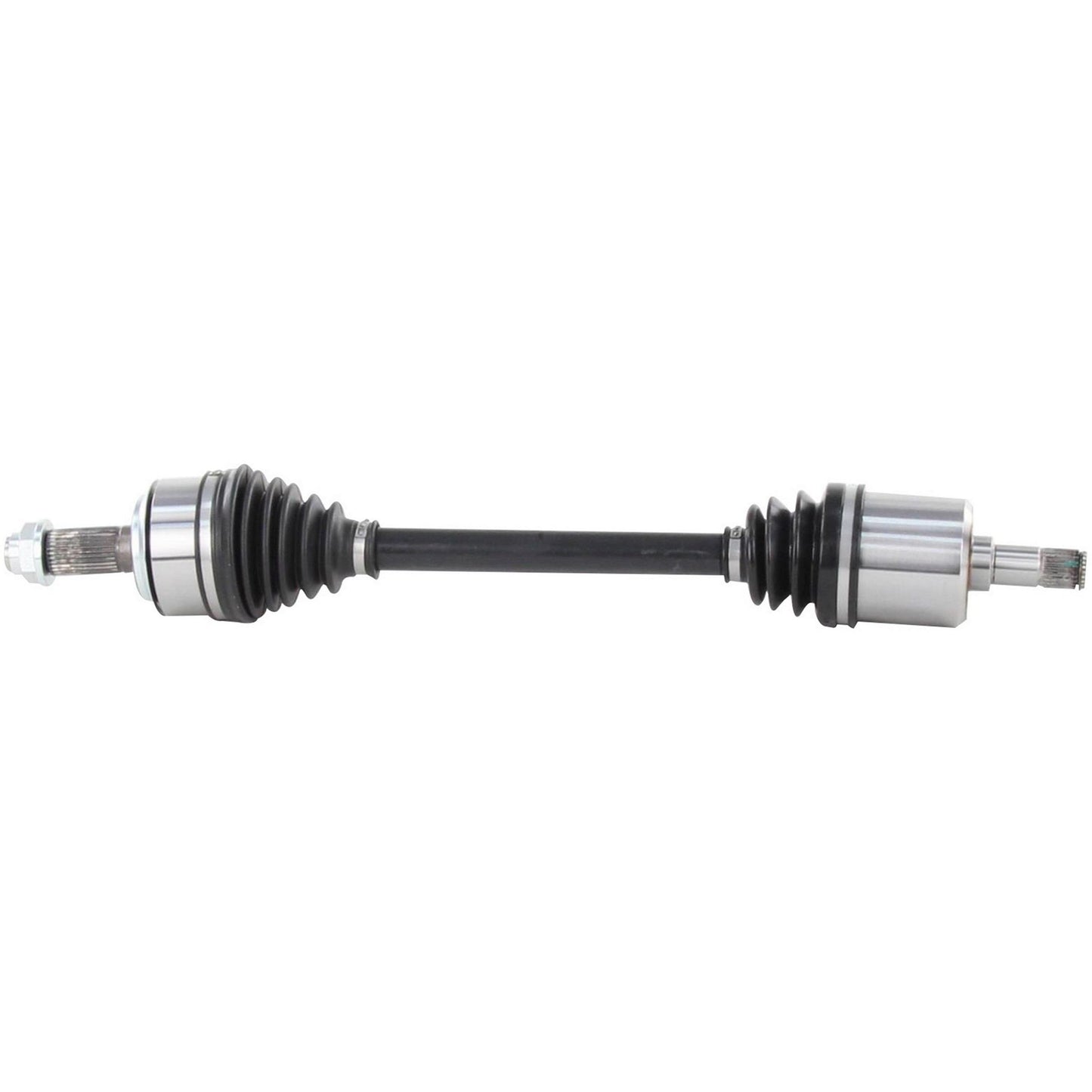 TrakMotive New CV Axle Shaft HO-8652