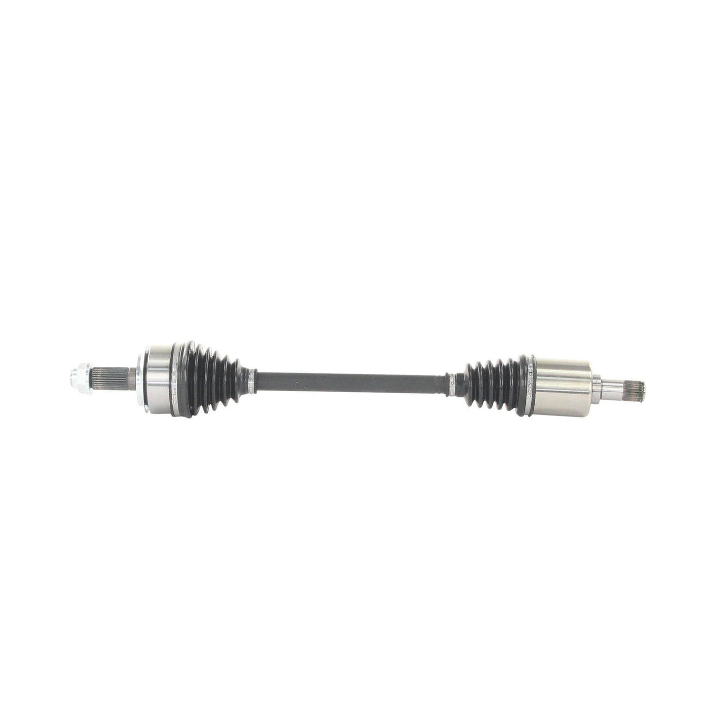 TrakMotive New CV Axle Shaft HO-8661