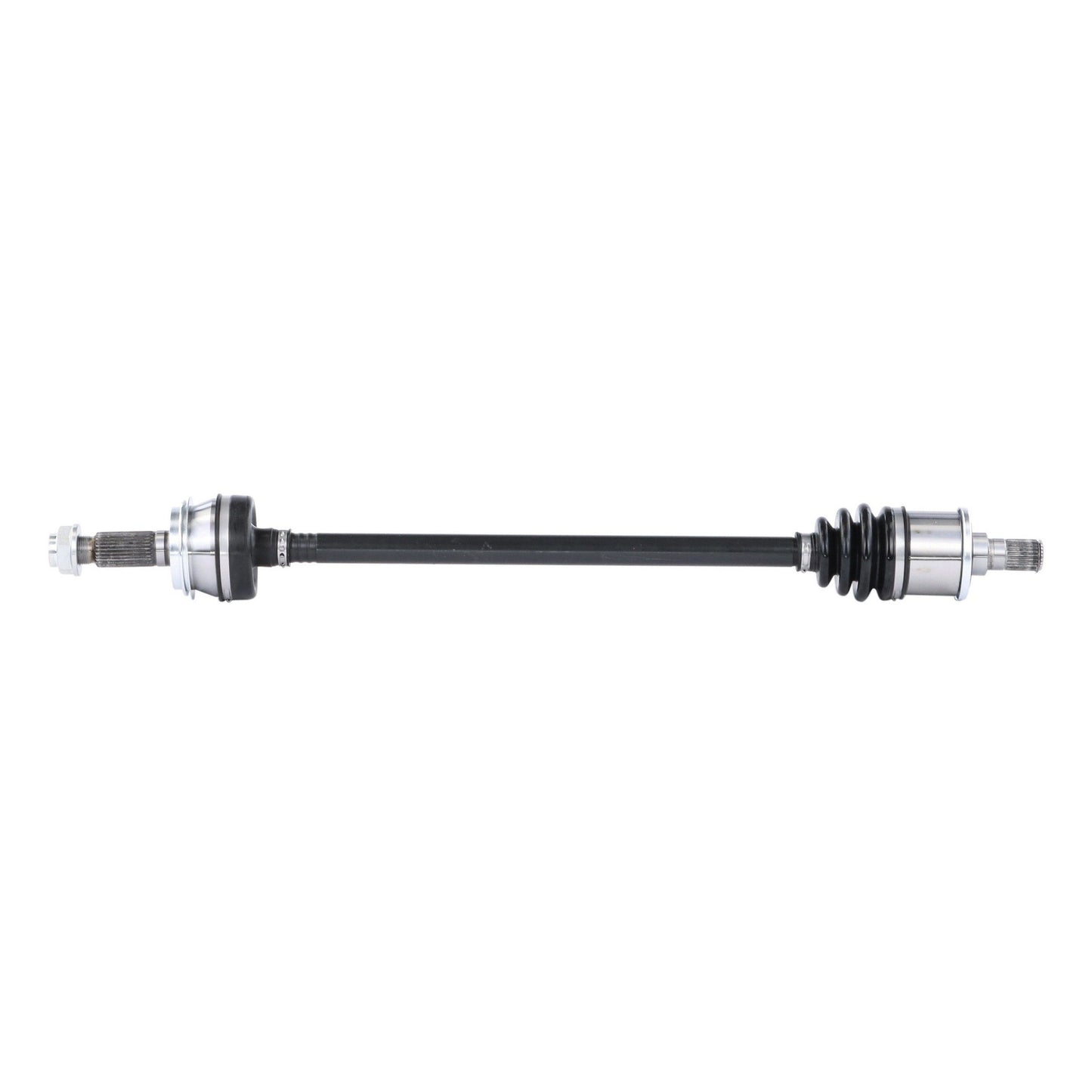 TrakMotive CV Axle Shaft HO-8666