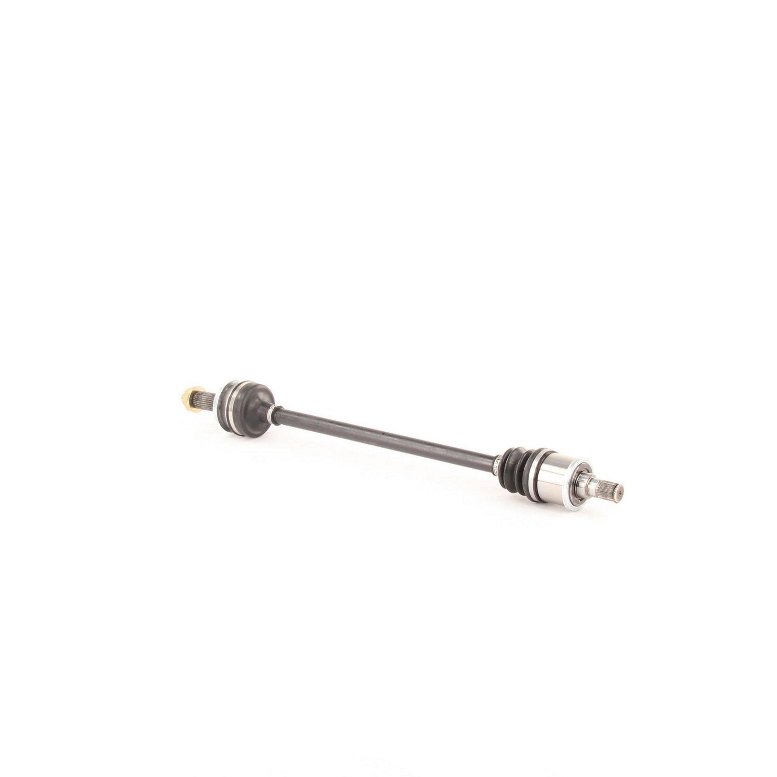 TrakMotive CV Axle Shaft HO-8666