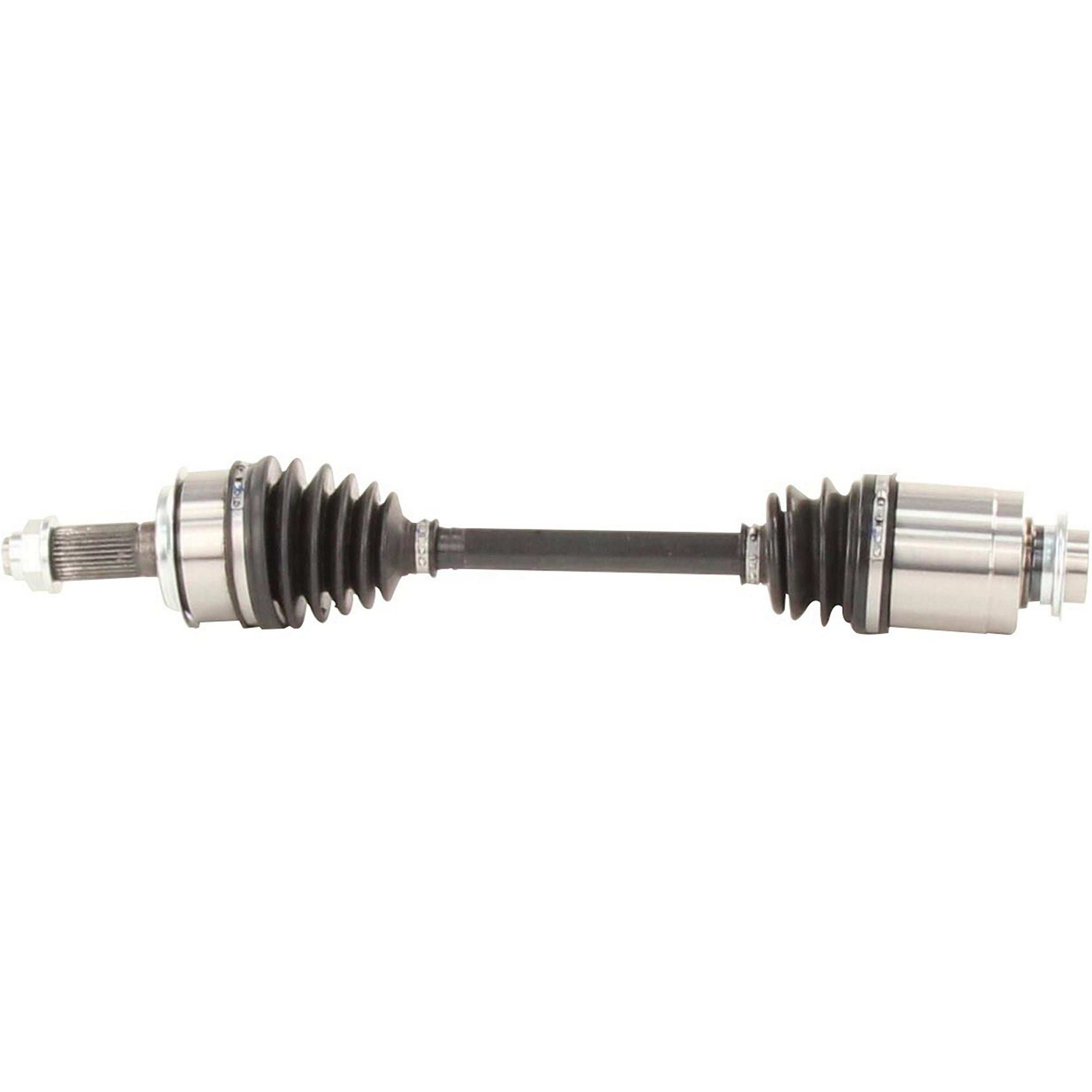 TrakMotive New CV Axle Shaft HO-8667
