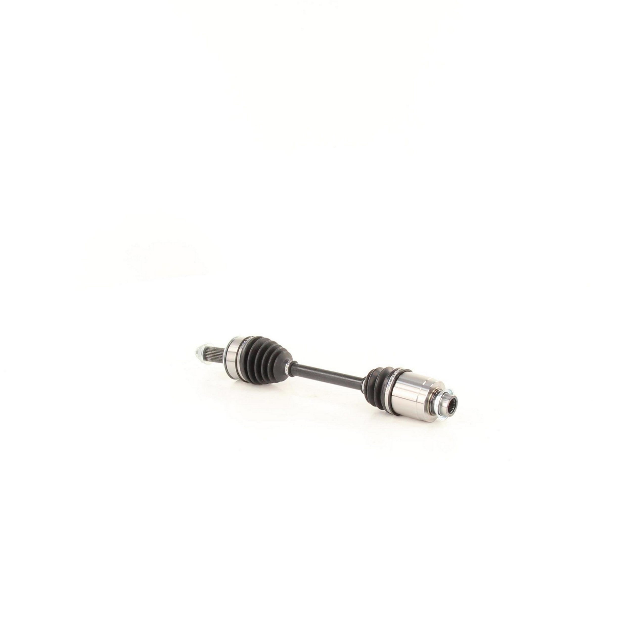 TrakMotive New CV Axle Shaft HO-8667