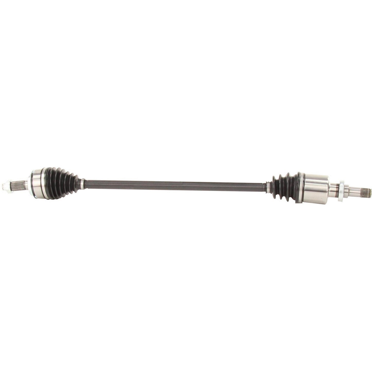 TrakMotive New CV Axle Shaft HO-8669