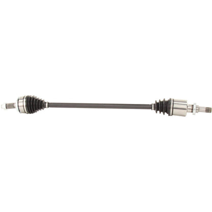 TrakMotive New CV Axle Shaft HO-8669