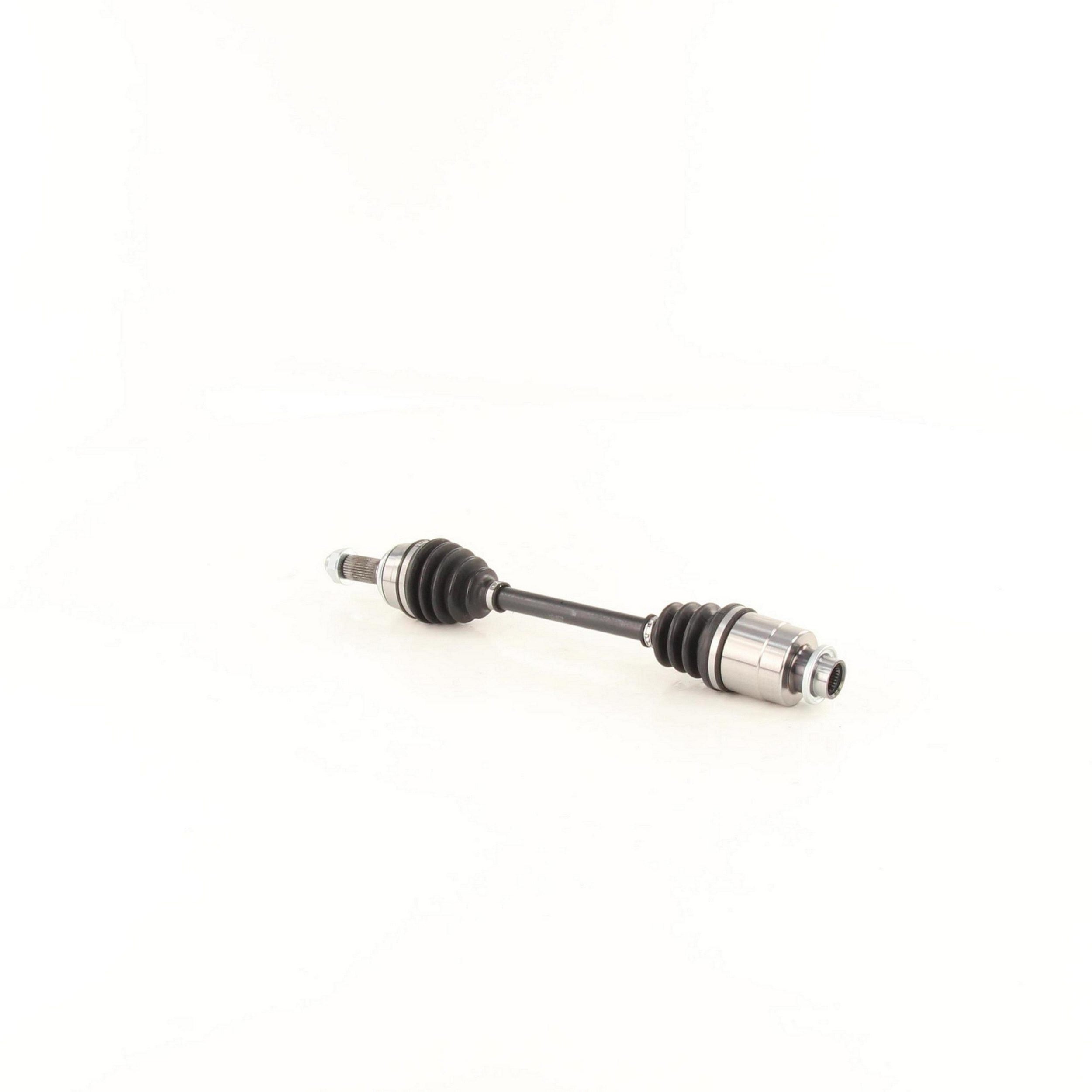 TrakMotive CV Axle Shaft HO-8678
