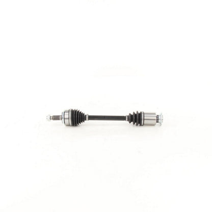 TrakMotive New CV Axle Shaft HO-8681