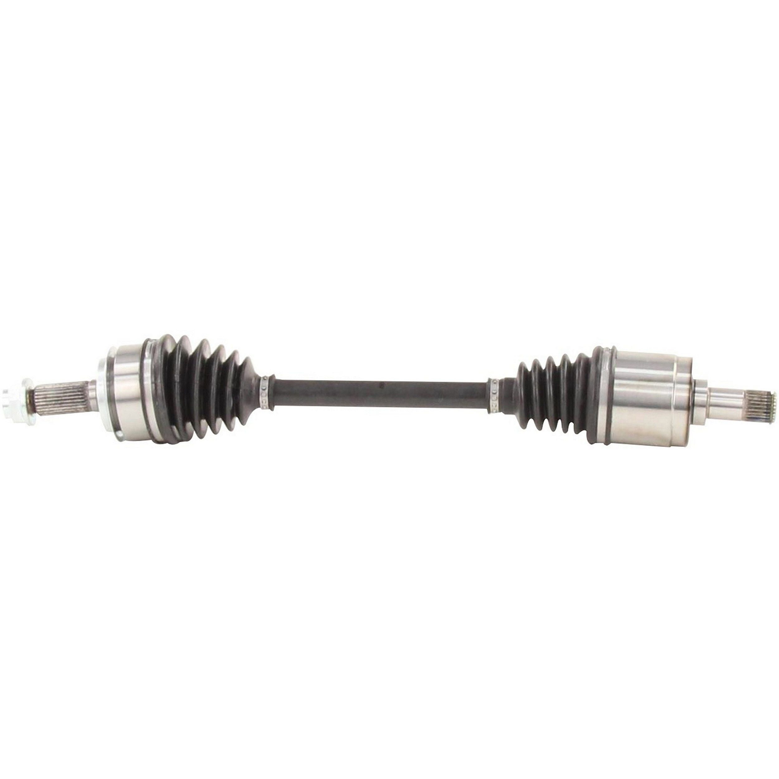 TrakMotive AAR CV Axle Shaft HO-8682