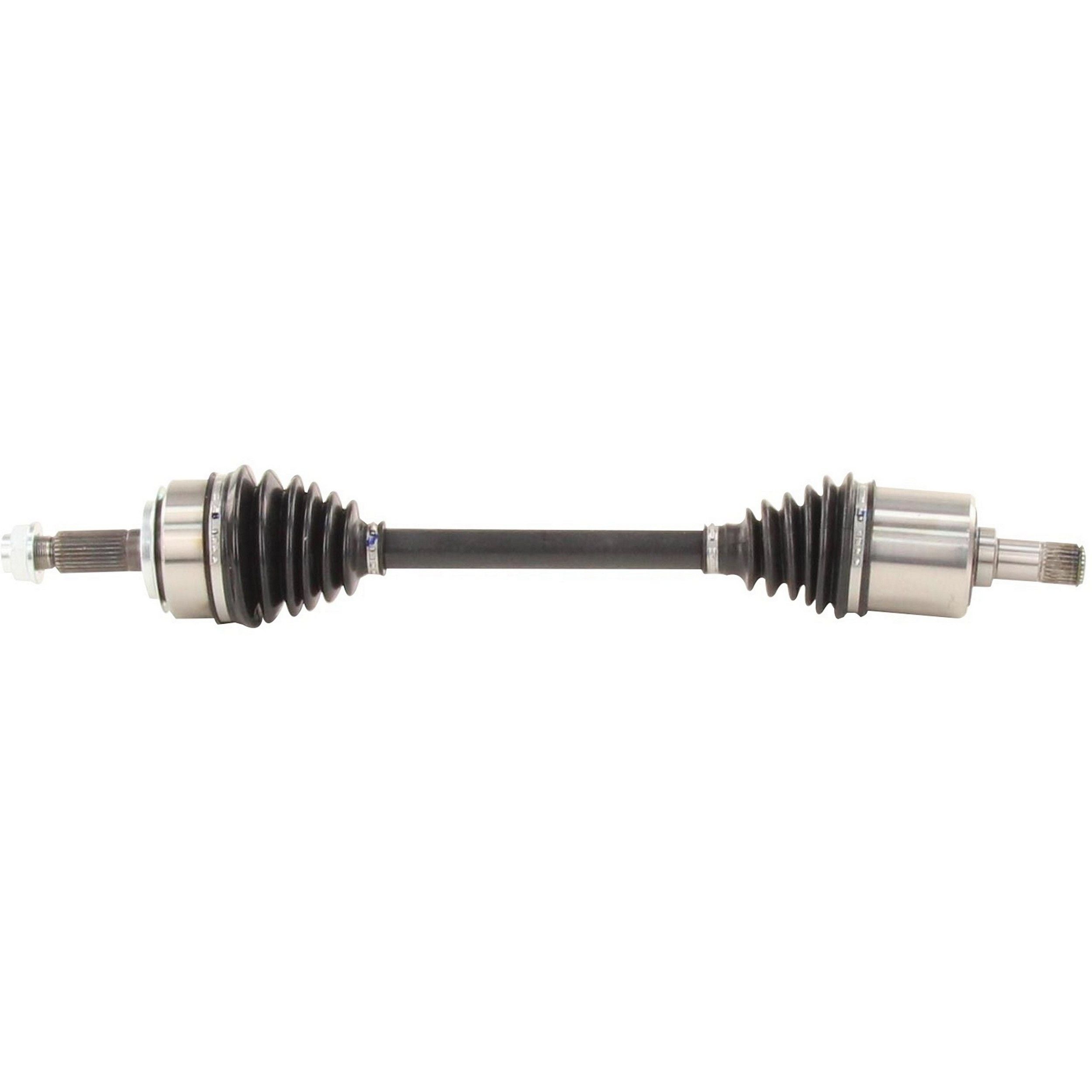TrakMotive AAR CV Axle Shaft HO-8683