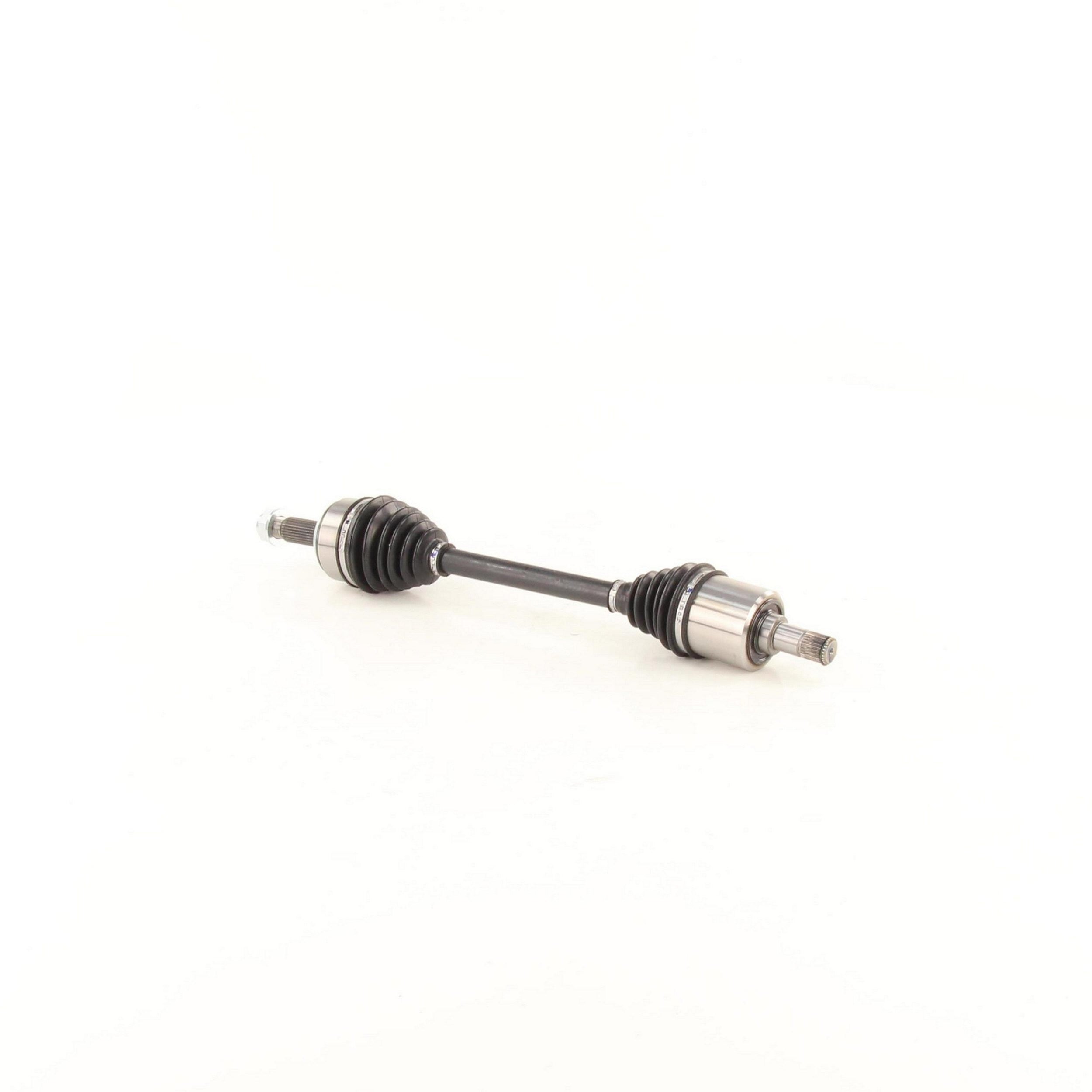 TrakMotive AAR CV Axle Shaft HO-8683