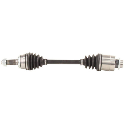 TrakMotive New CV Axle Shaft HO-8684