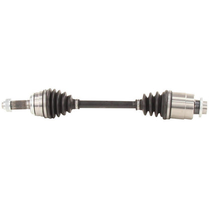 TrakMotive New CV Axle Shaft HO-8684