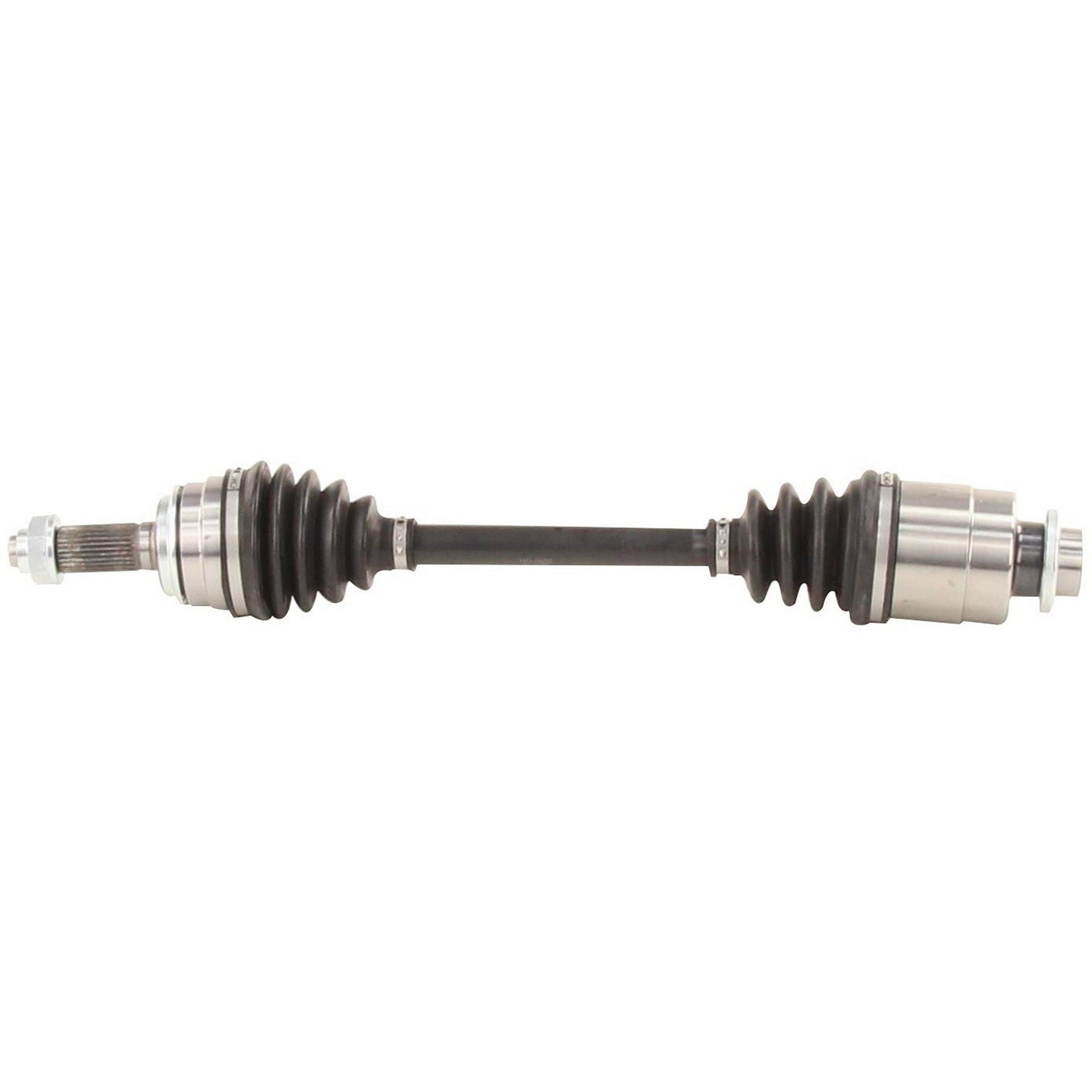 TrakMotive CV Axle Shaft HO-8684