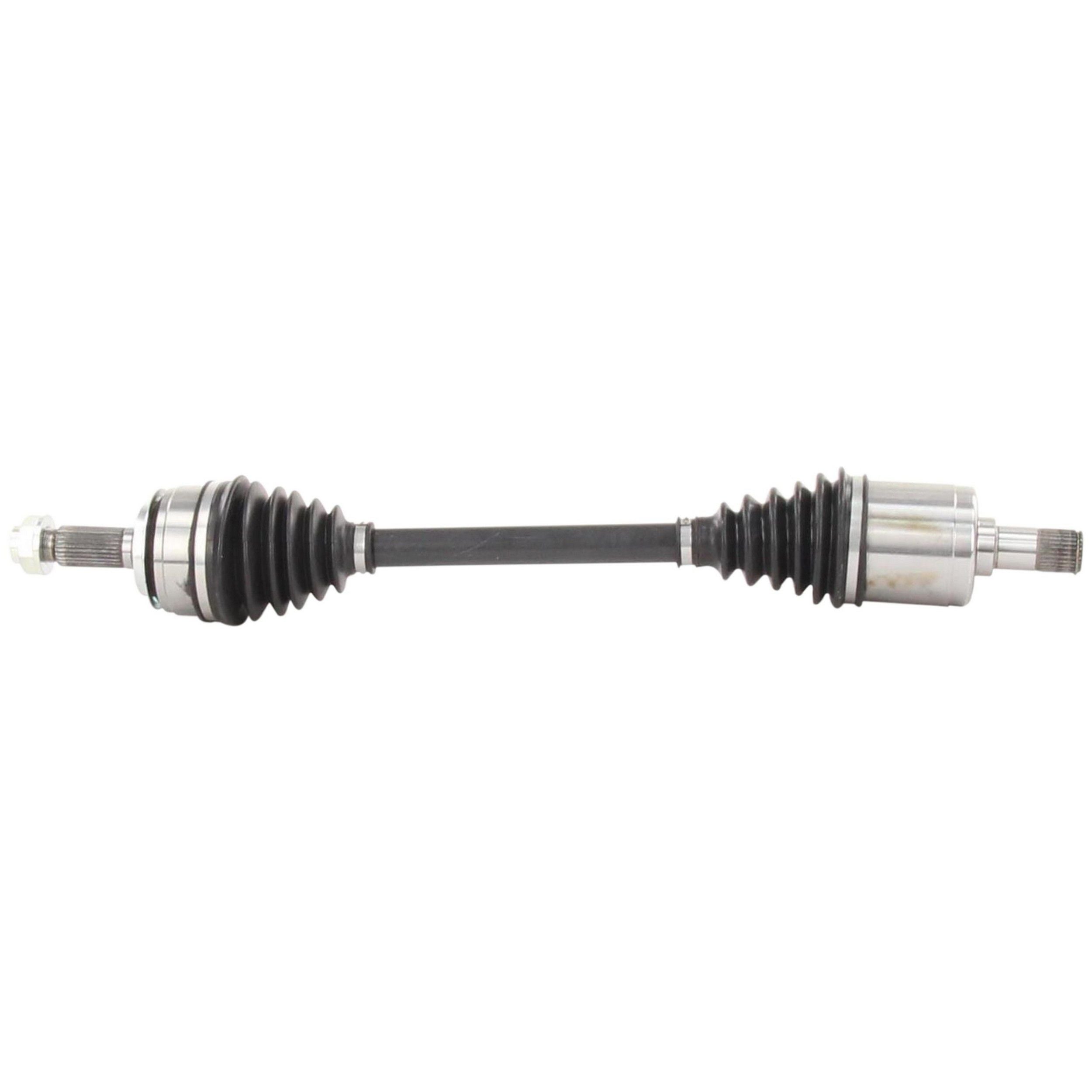 TrakMotive AAR CV Axle Shaft HO-8692