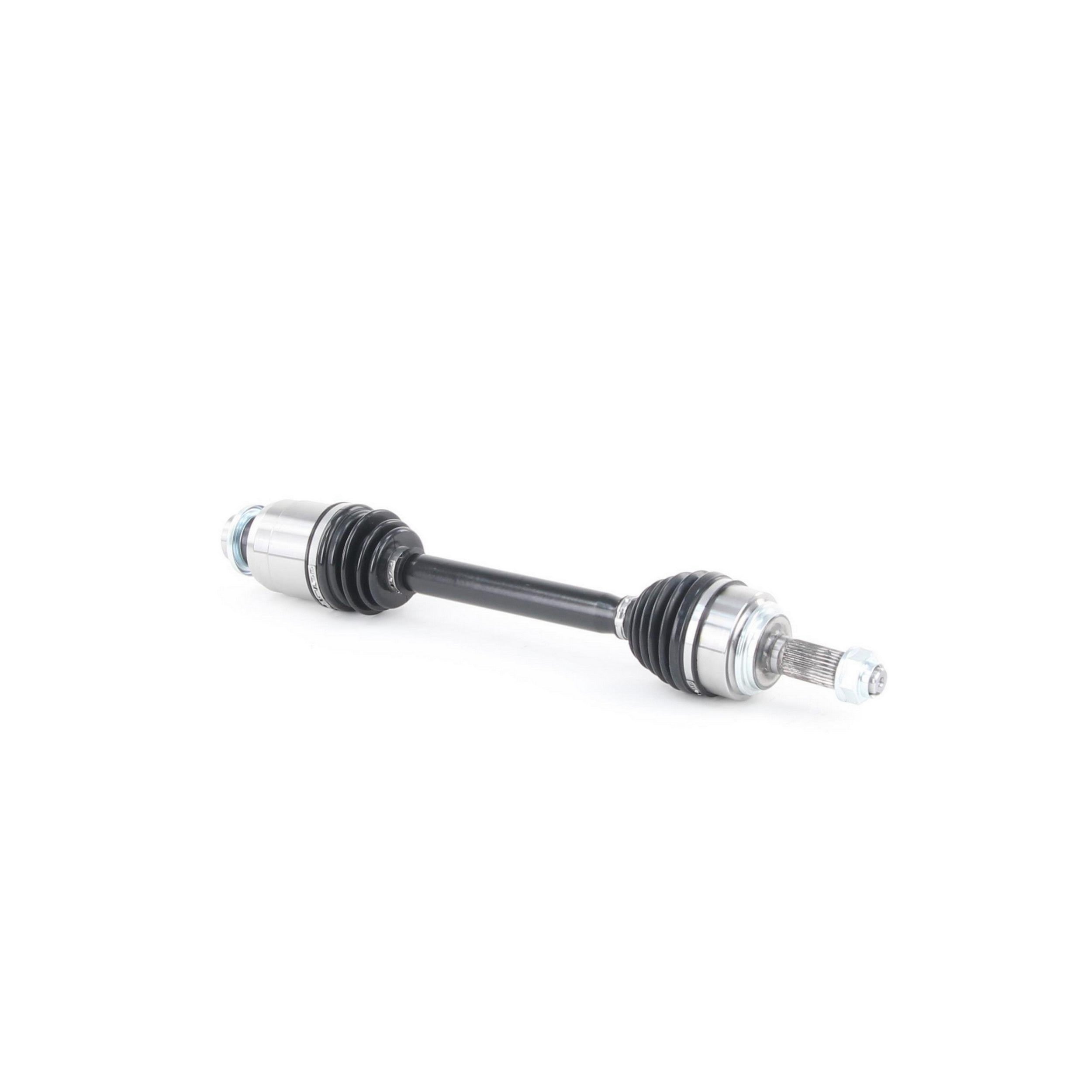 TrakMotive CV Axle Shaft HO-8695