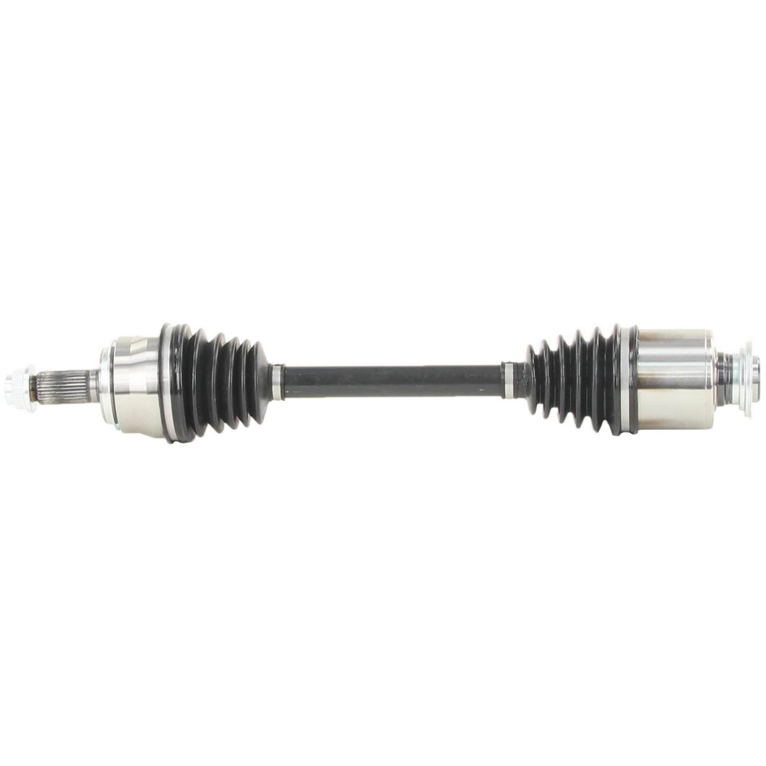 TrakMotive CV Axle Shaft HO-8697