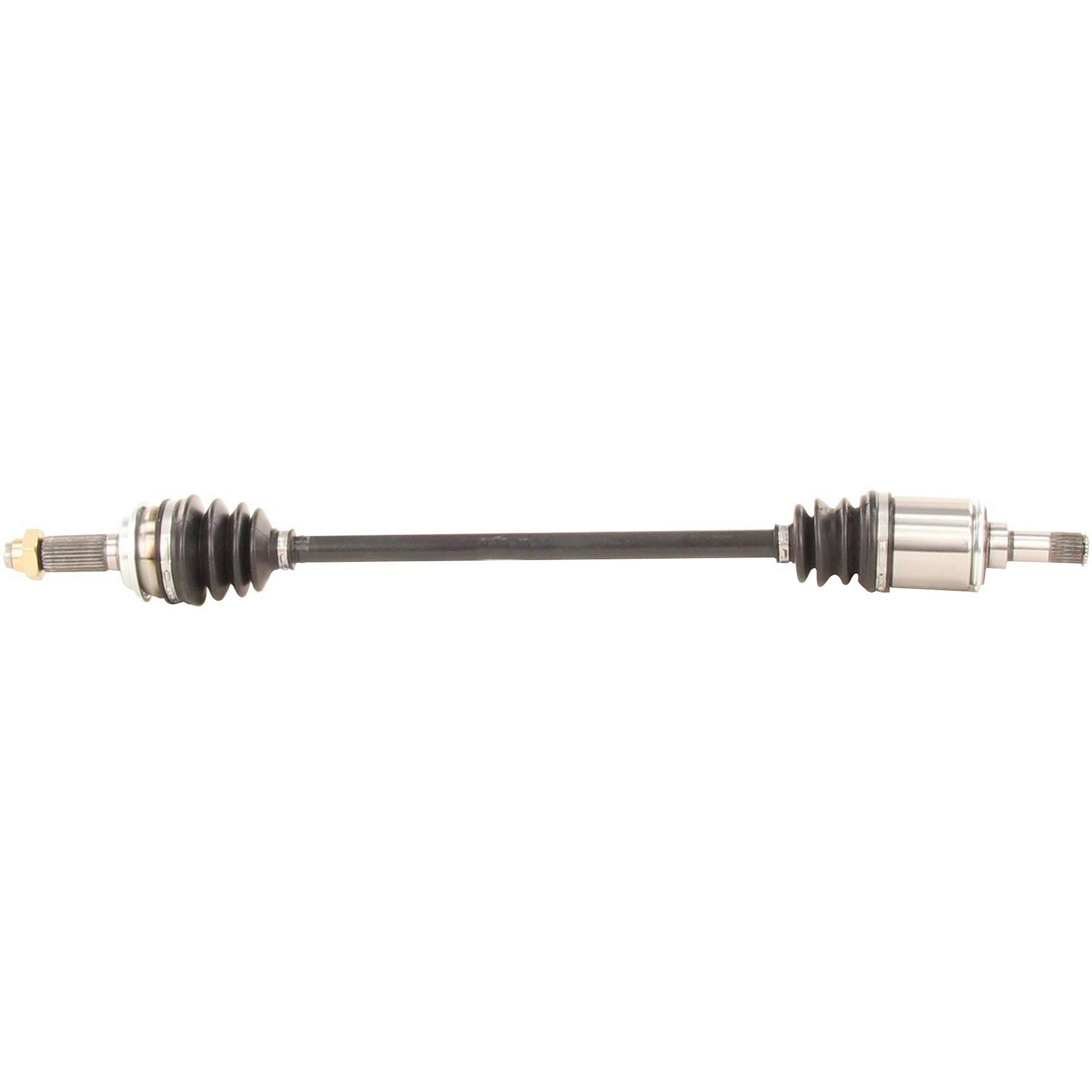 TrakMotive CV Axle Shaft HO-8701