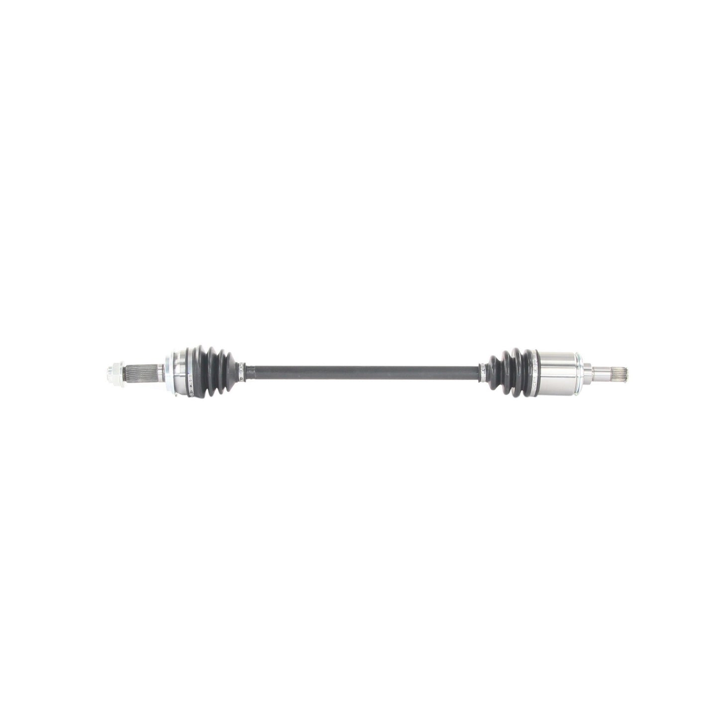 TrakMotive New CV Axle Shaft HO-8701
