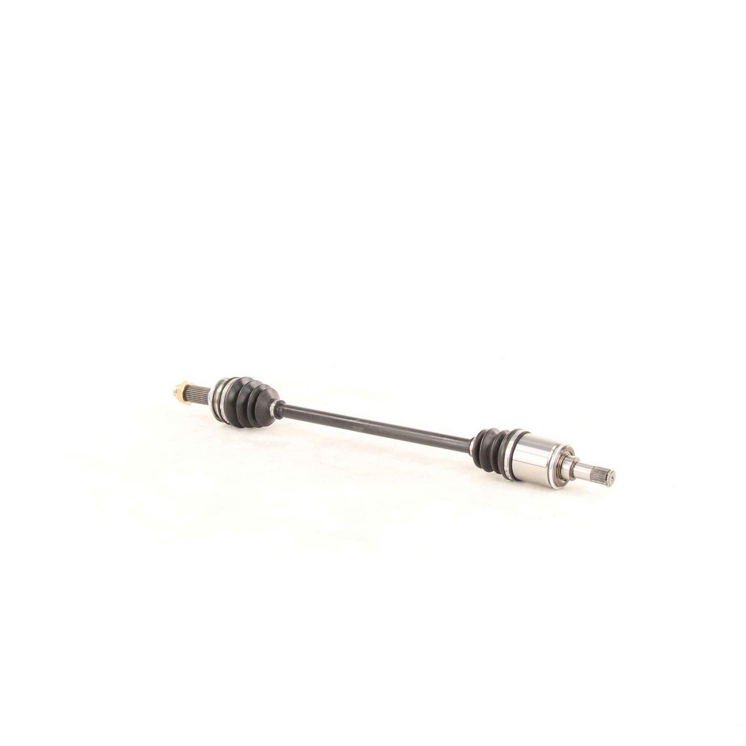 TrakMotive CV Axle Shaft HO-8701