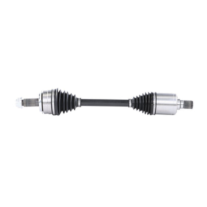 TrakMotive AAR CV Axle Shaft HO-8802