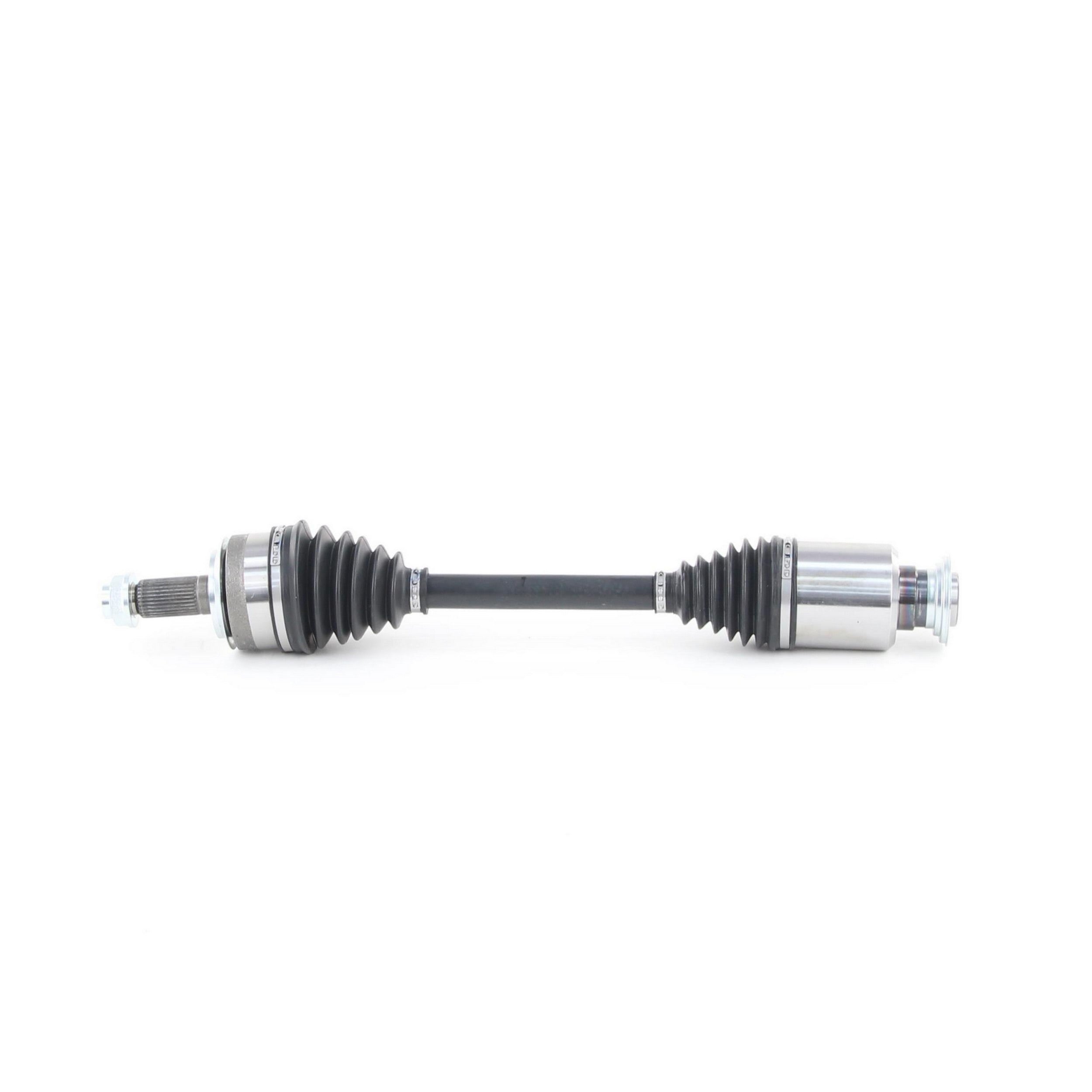 TrakMotive AAR CV Axle Shaft HO-8803