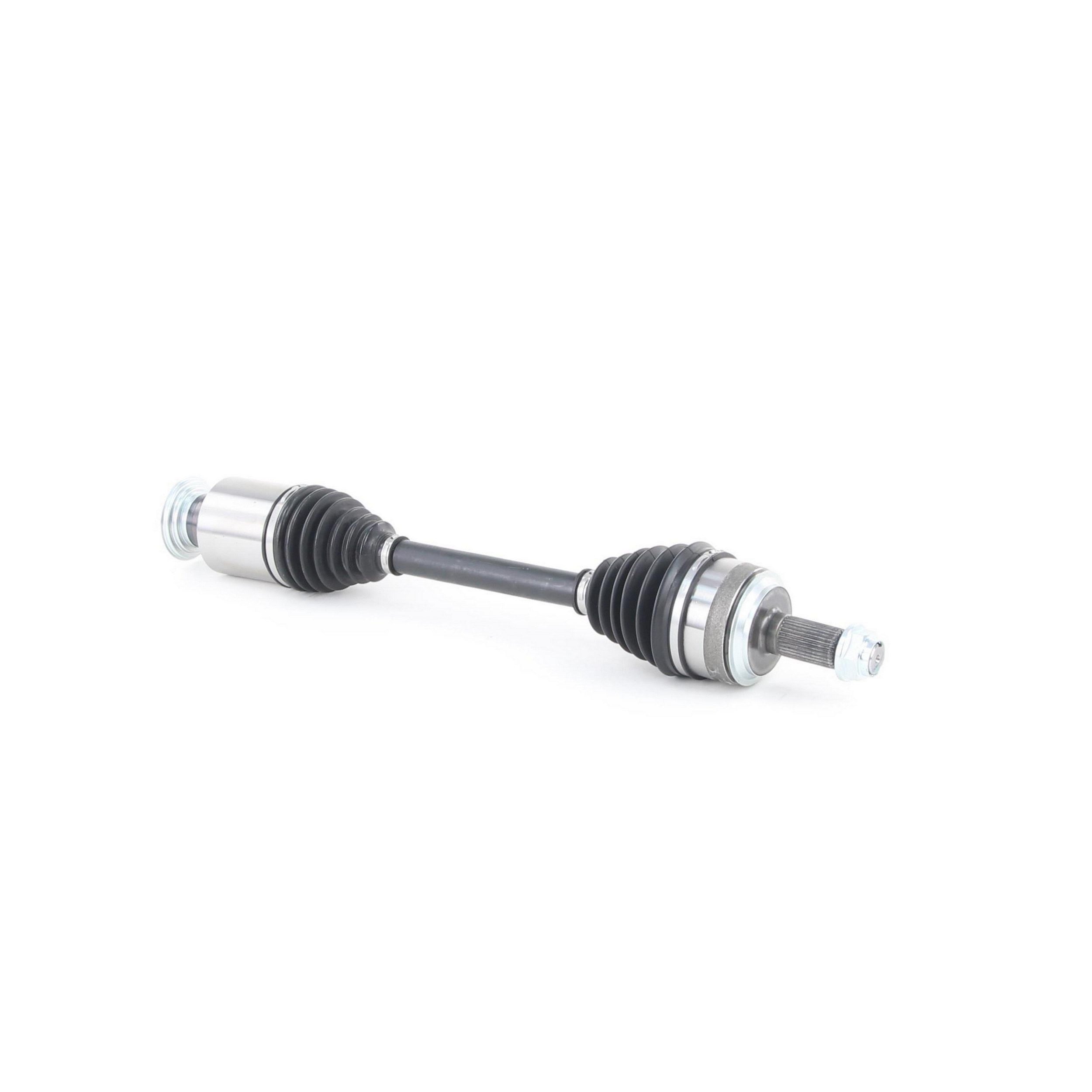 TrakMotive AAR CV Axle Shaft HO-8803