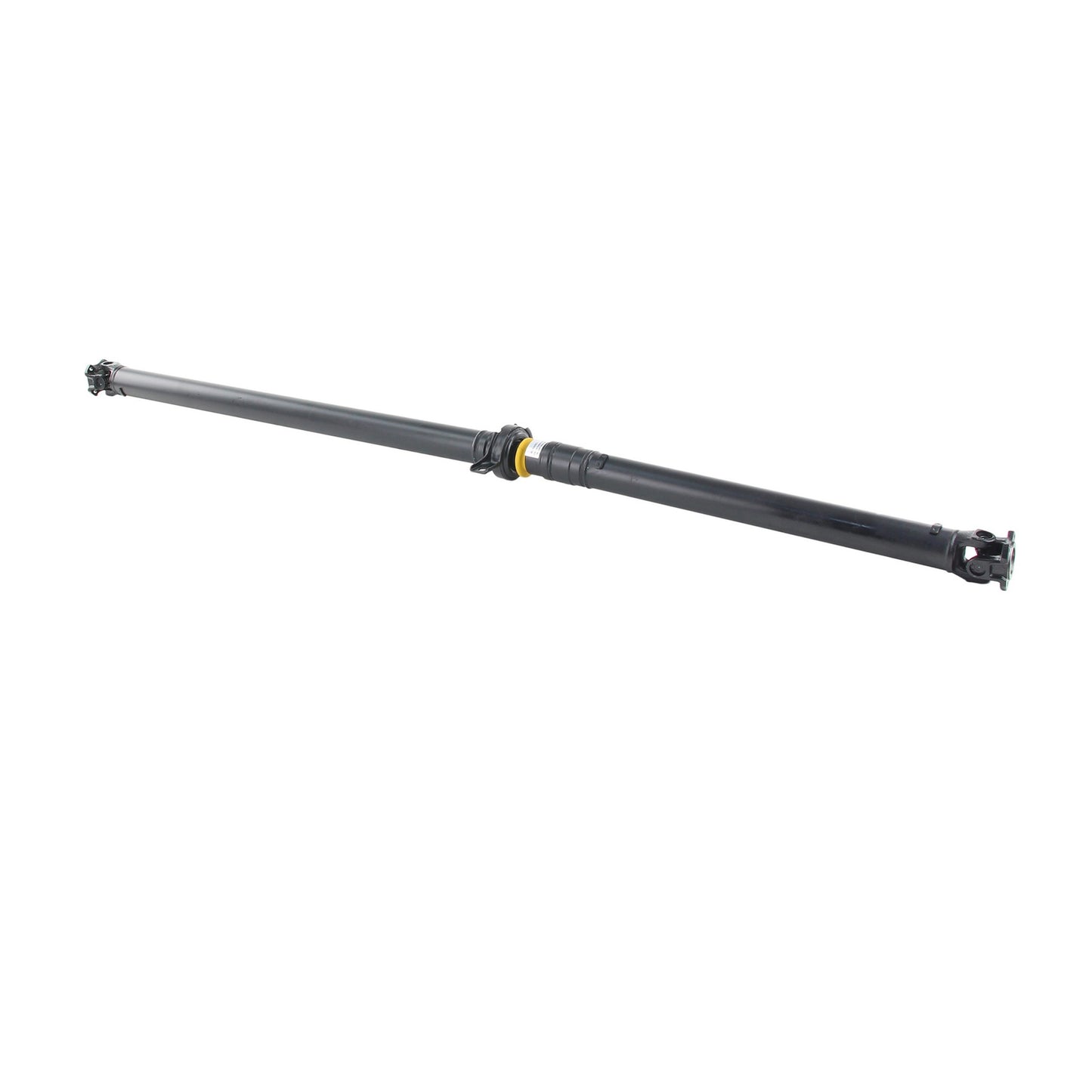 Trakmotive Axles HOP-004