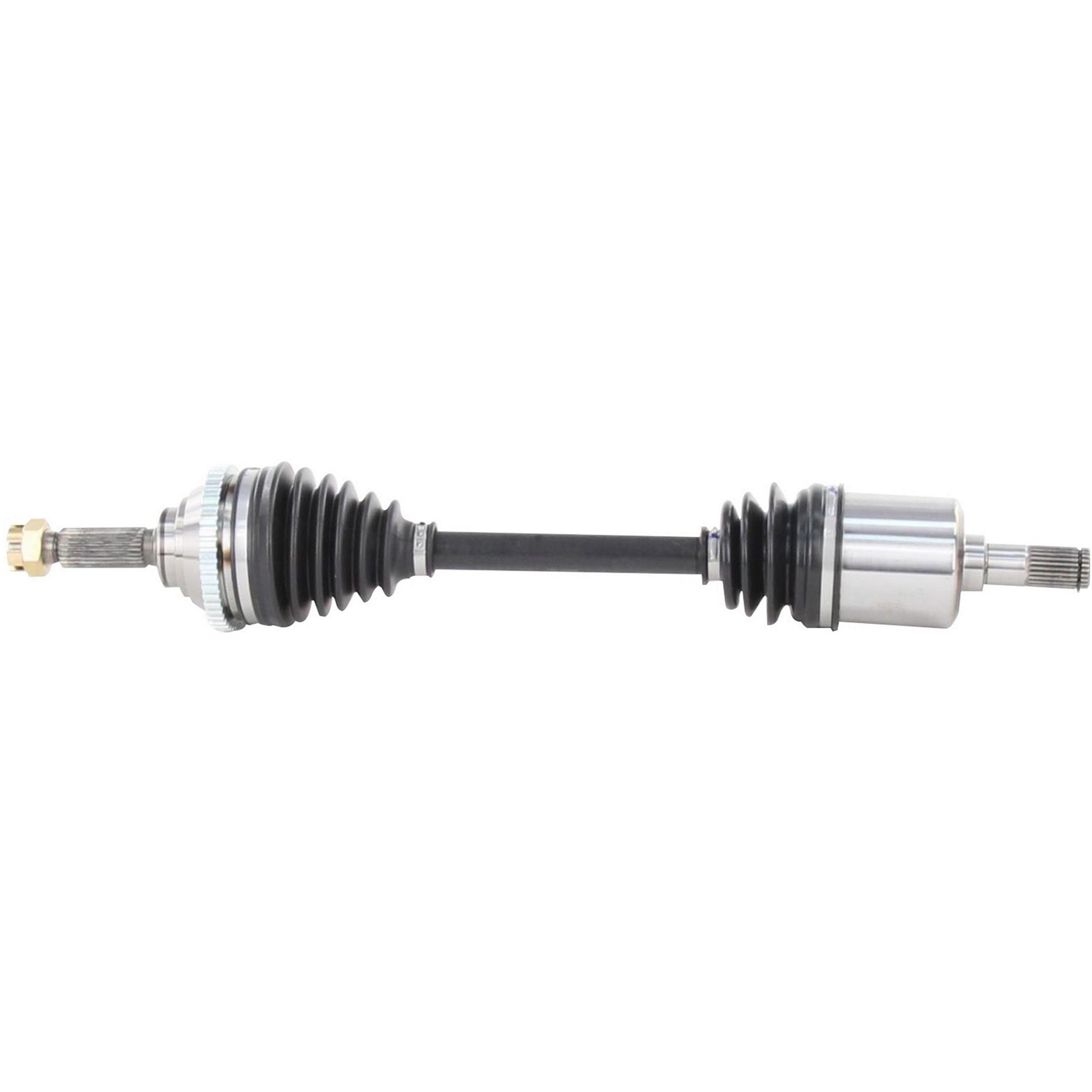 TrakMotive CV Axle Shaft HY-8007